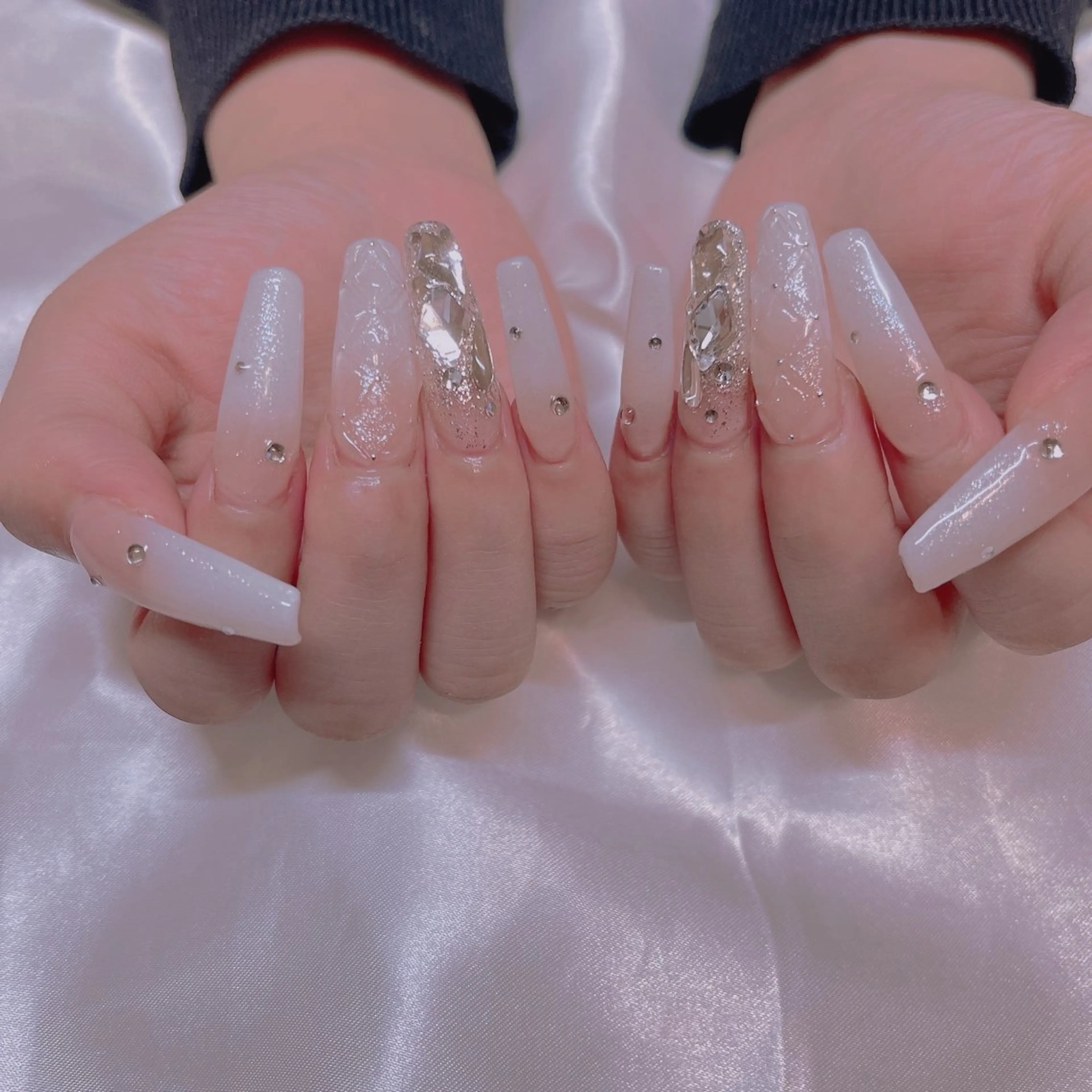 ネイル Private Salon 大宮のネイルデザイン