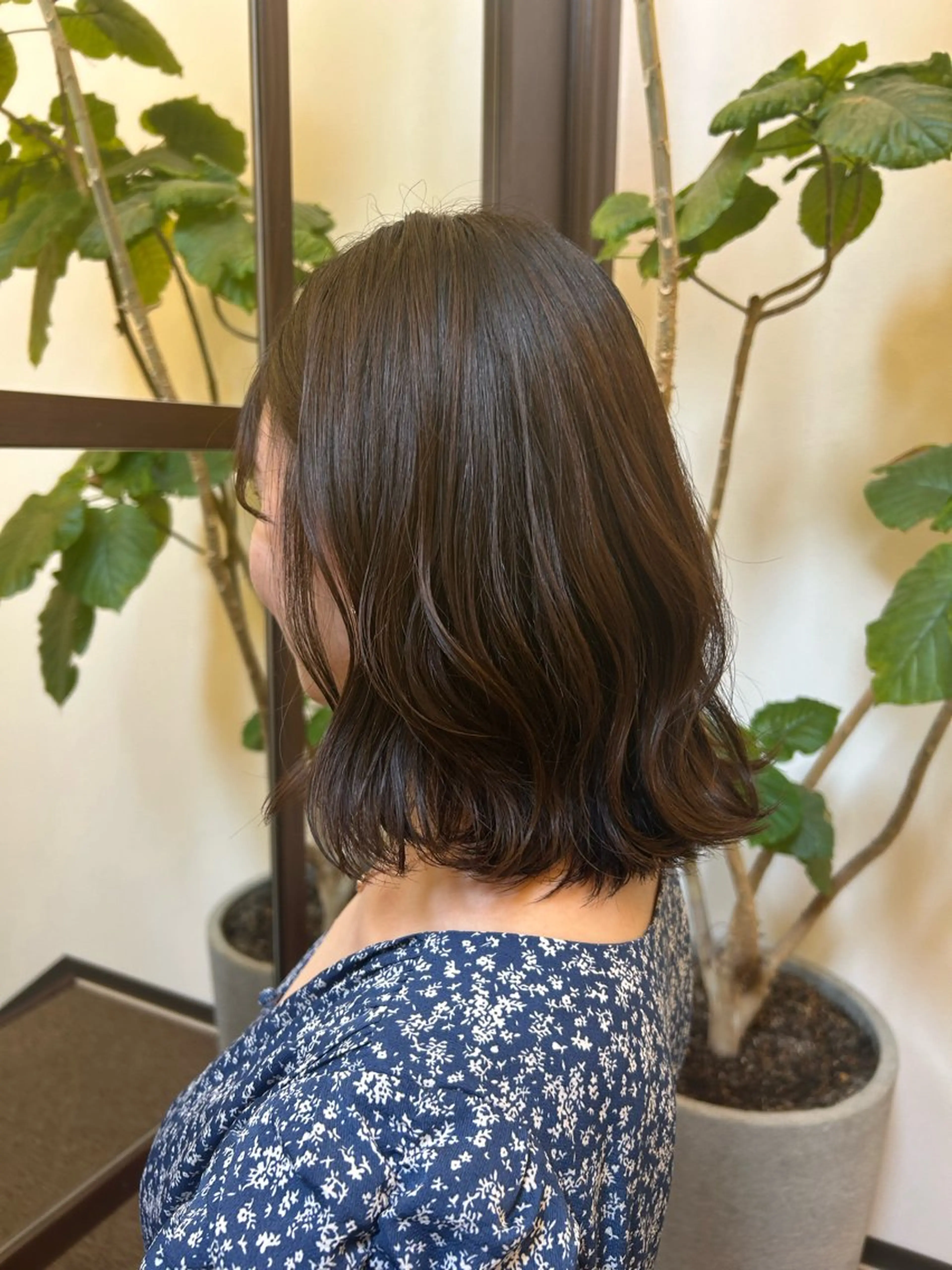 ミディアム カラー arrange♡彡 / mokaのその他イメージ