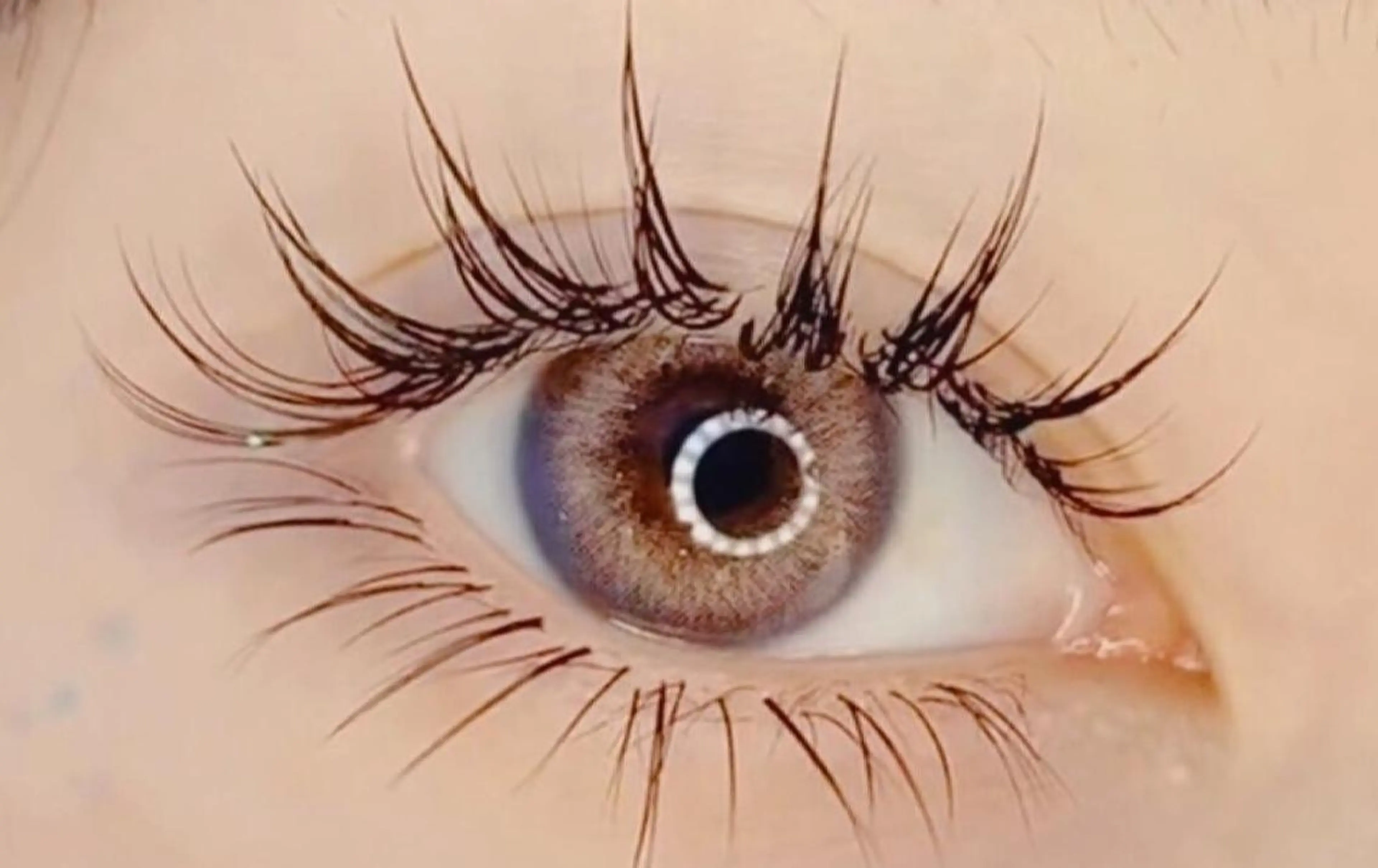 マツエク・マツパ まつげパーマ専門店 FOIのマツエク・マツパデザイン