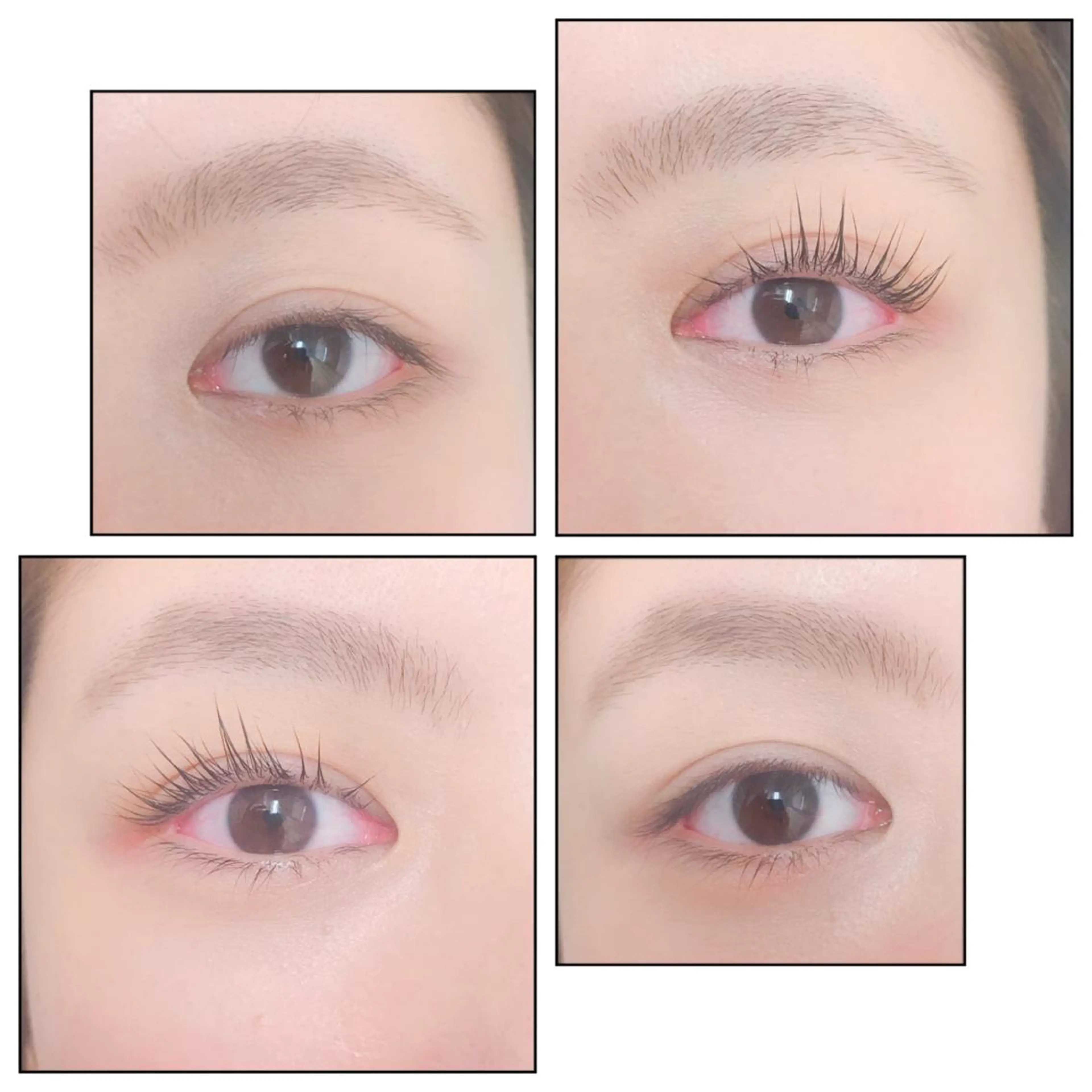 マツエク・マツパ LOVE N°21所属・Ｋ△Ｎ△♡かな ヘア&まつげのマツエク・マツパデザイン