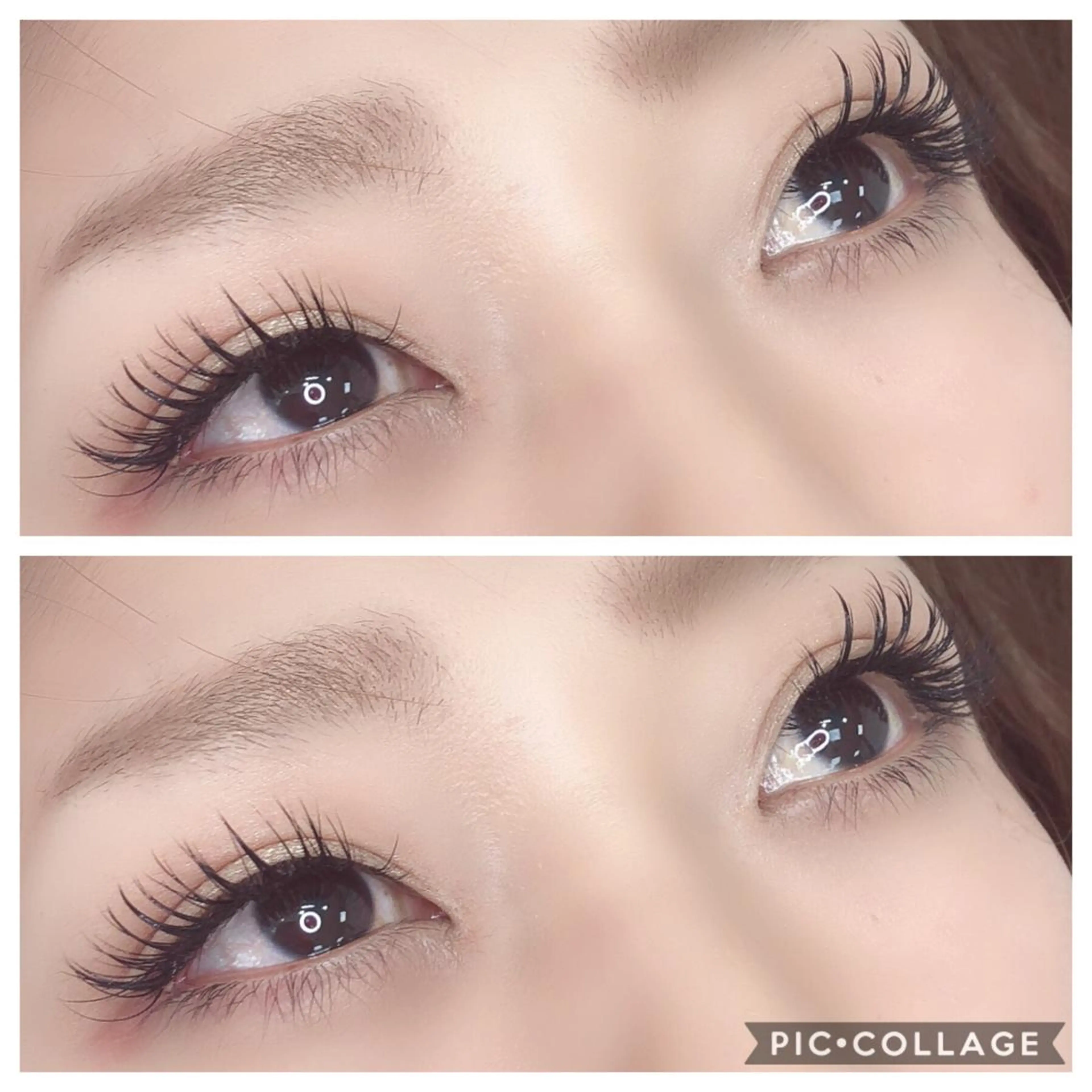 マツエク・マツパ eyelash  salon   ALICE所属・佐々木 由井のマツエク・マツパデザイン