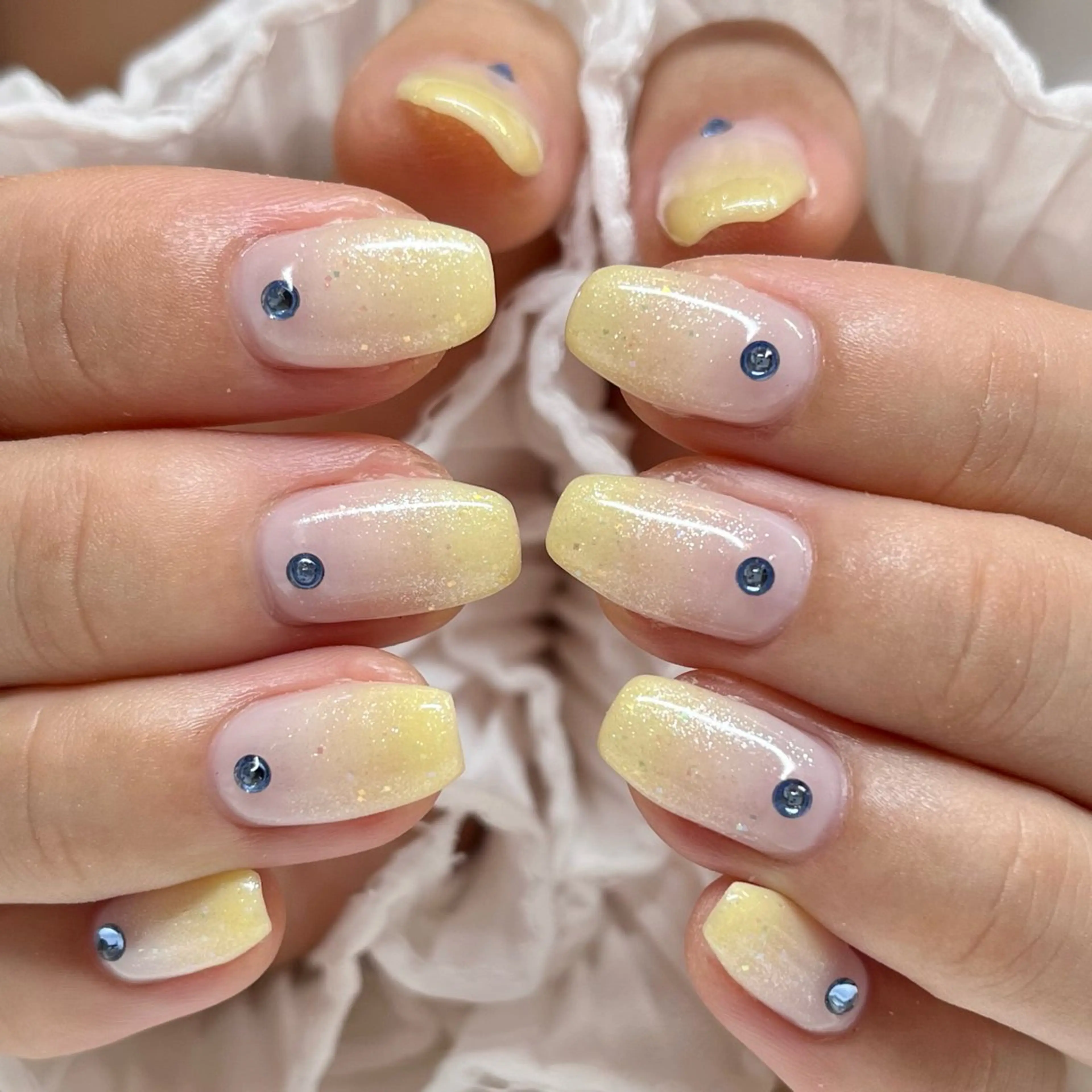 ネイル Vogustys Nail 山田のネイルデザイン