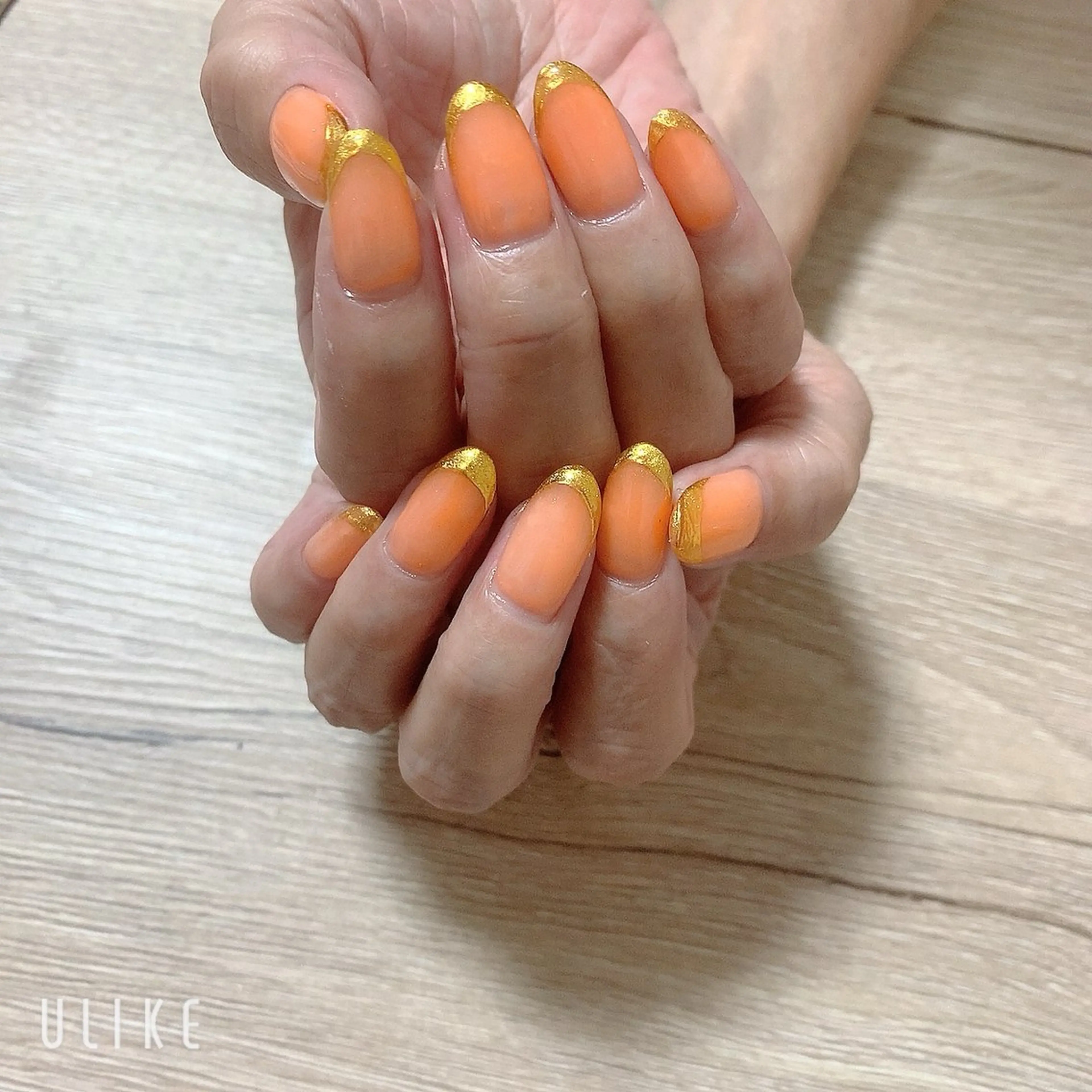 ネイル MINAMI nailsのネイルデザイン