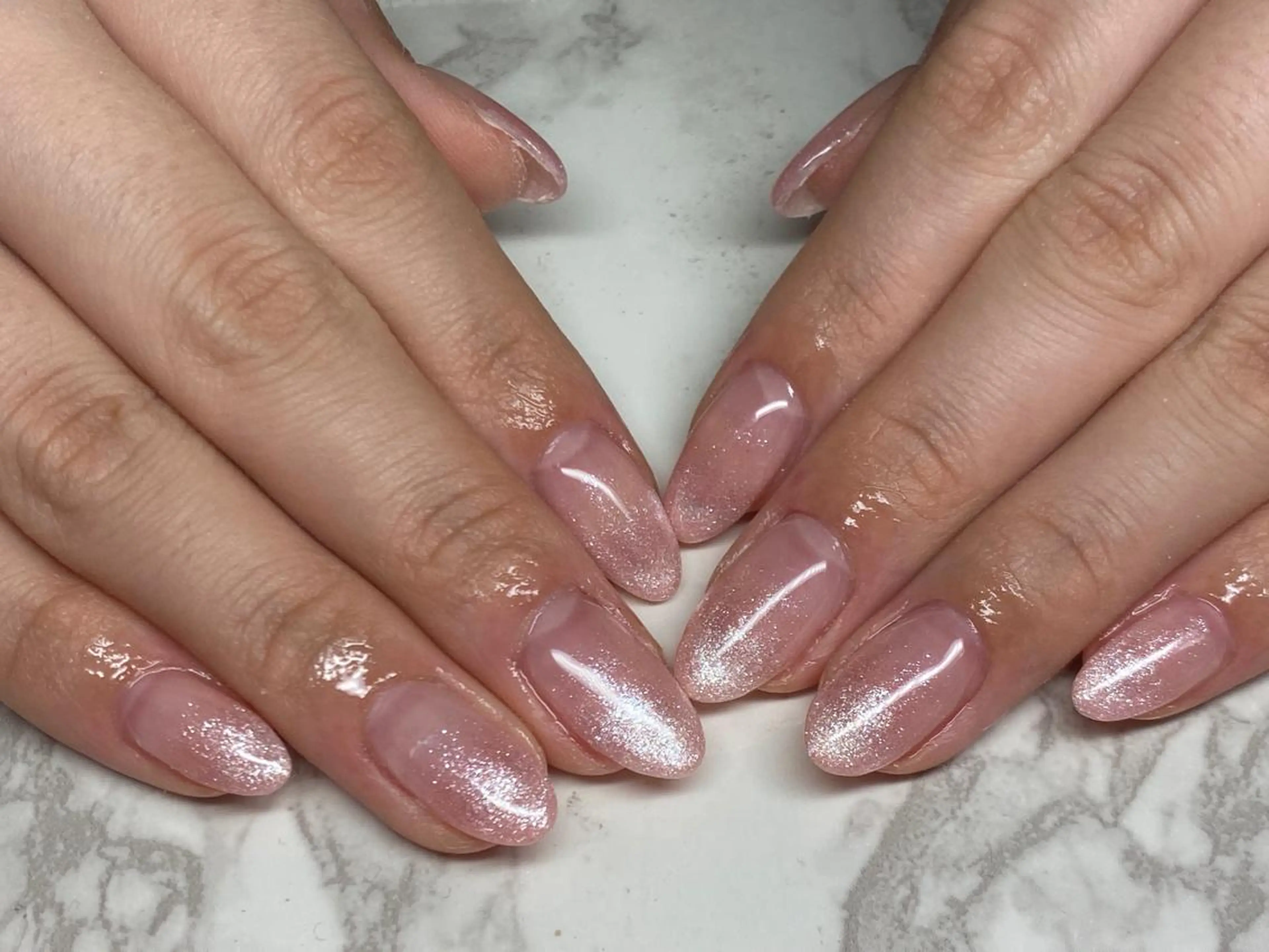 ネイル ハンドネイル Beauty Salon  Luna所属・Beauty Salon Lunaのエステ・リラクイメージ