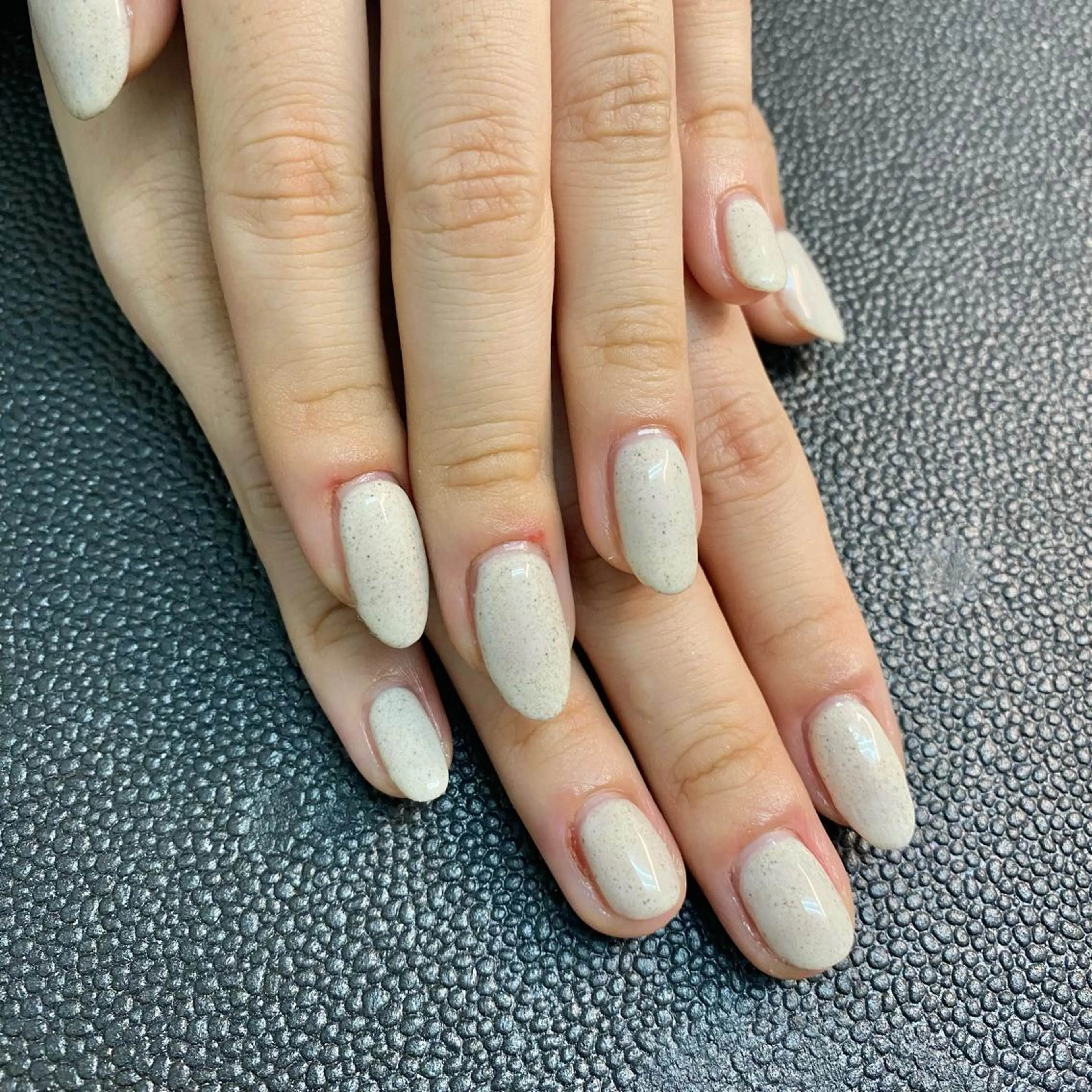 ネイル ワンカラーネイル kagami所属・kagami マイのネイルデザイン