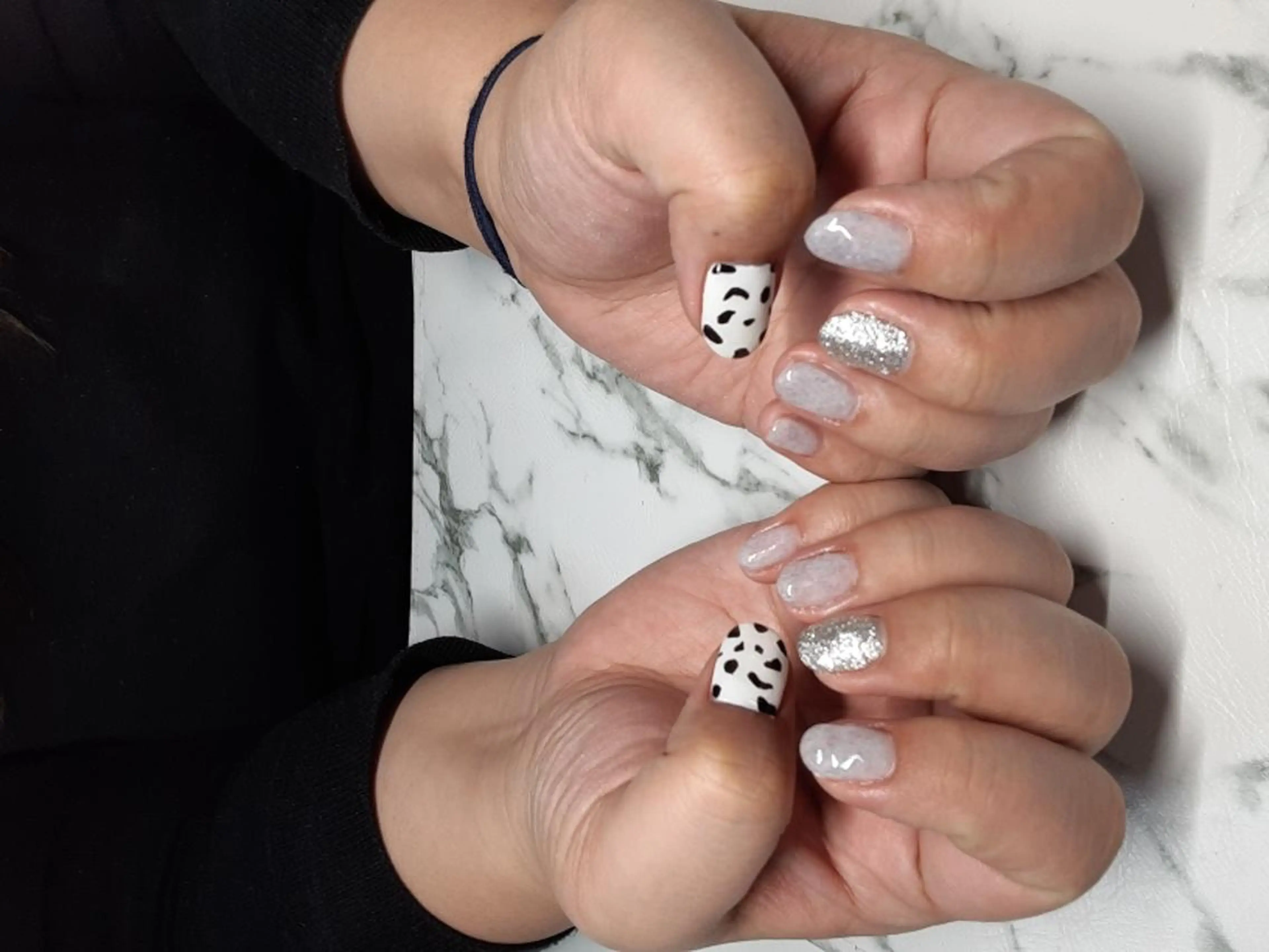 ネイル LANLAN所属・Lan Lanのネイルデザイン