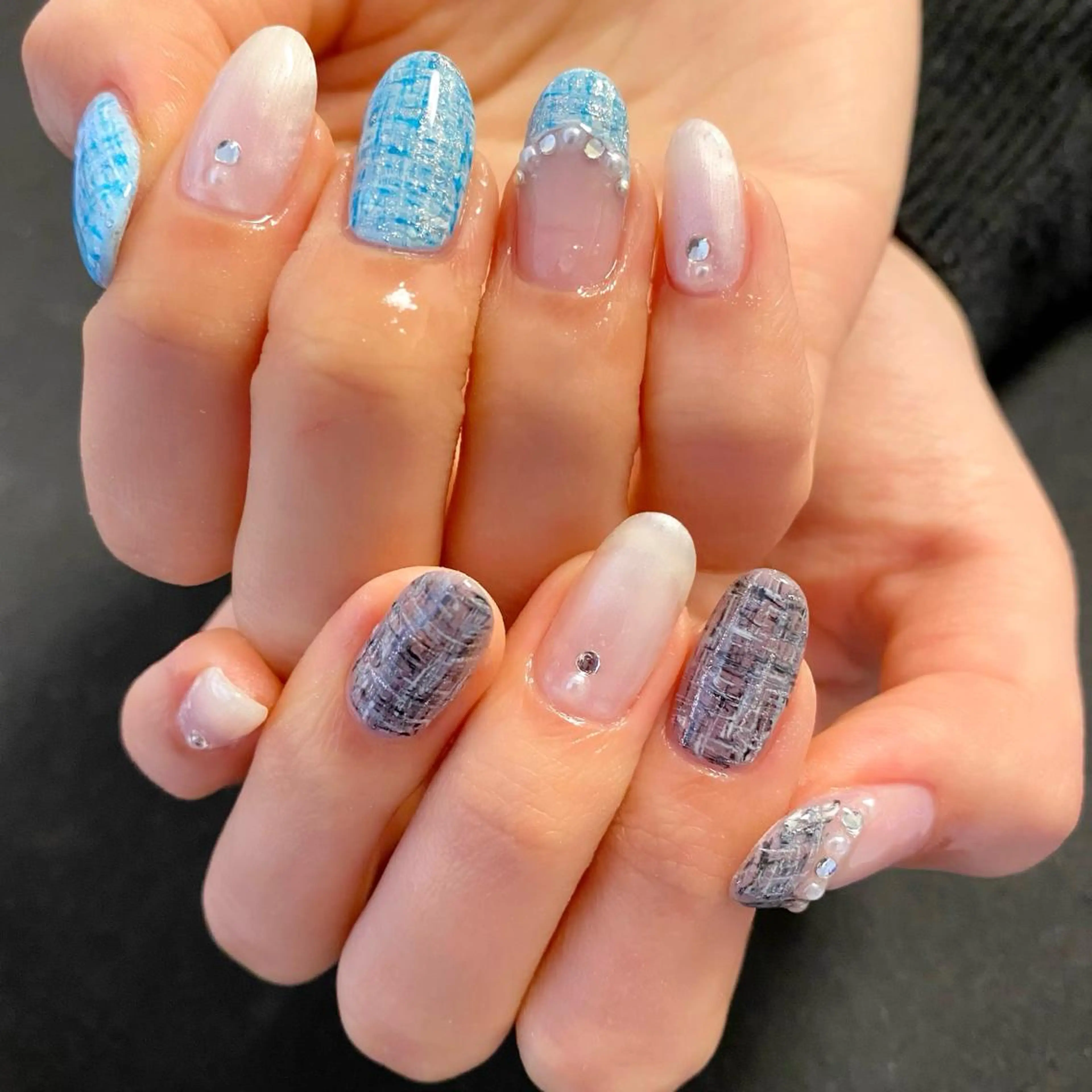 ネイル nail*157 .のネイルデザイン
