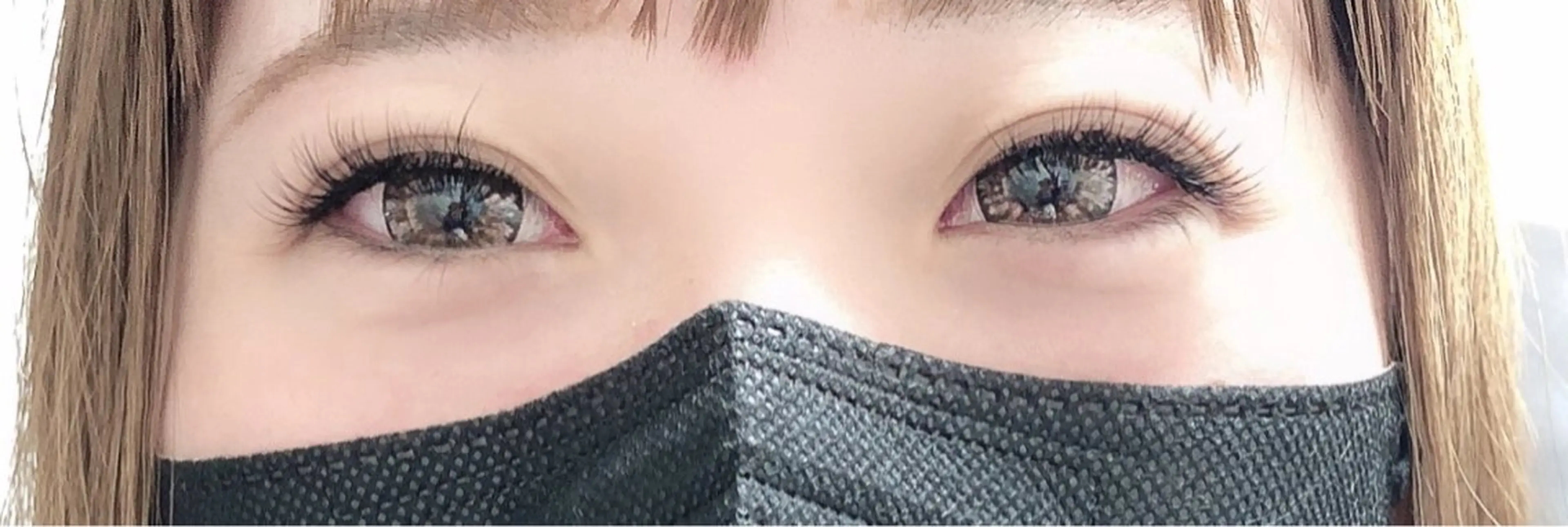 マツエク・マツパ セーブル 隠れ家サロン にんにんのマツエク・マツパデザイン