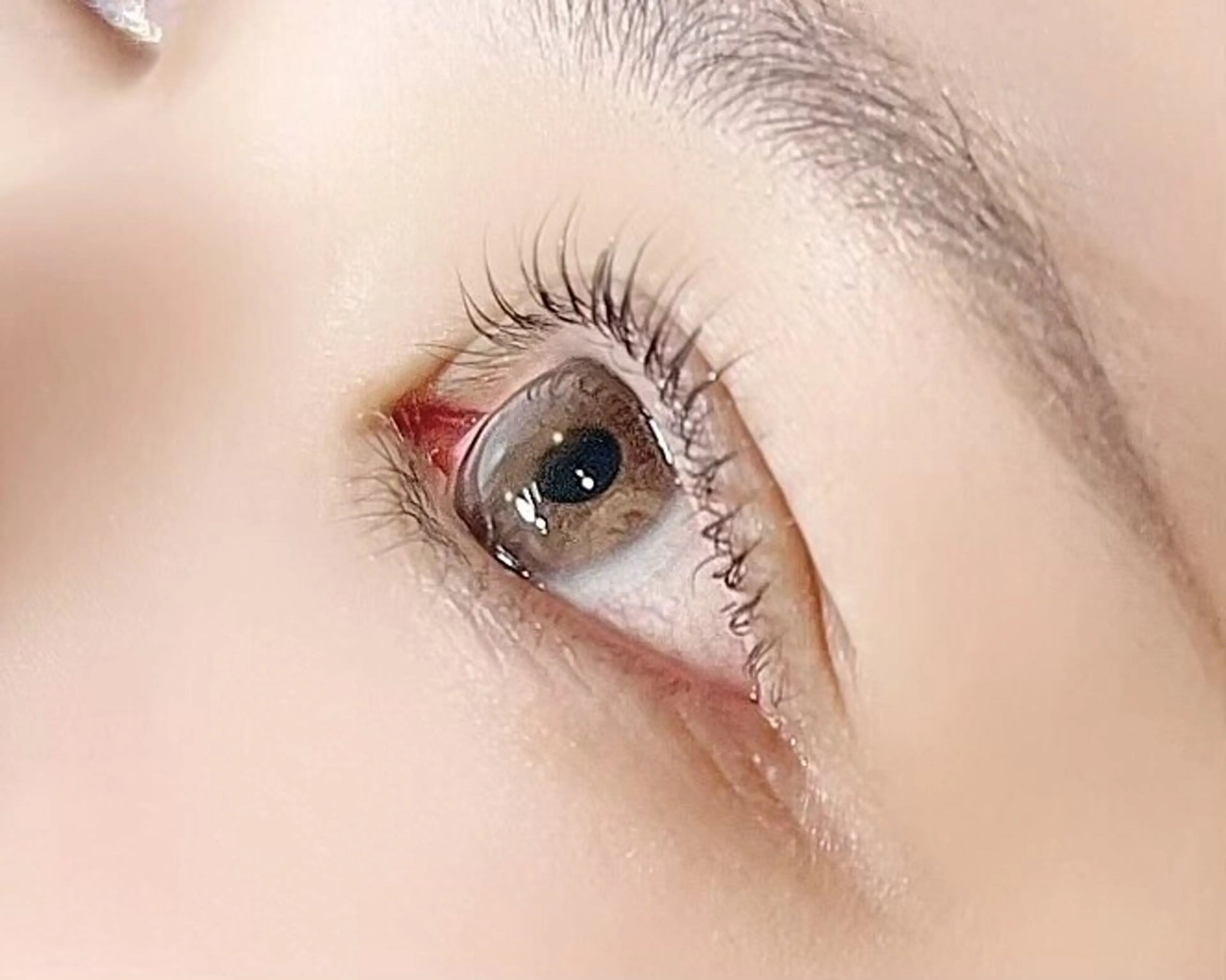 マツエク・マツパ ブレラ所属・Rumi 【ブレラ】のマツエク・マツパデザイン