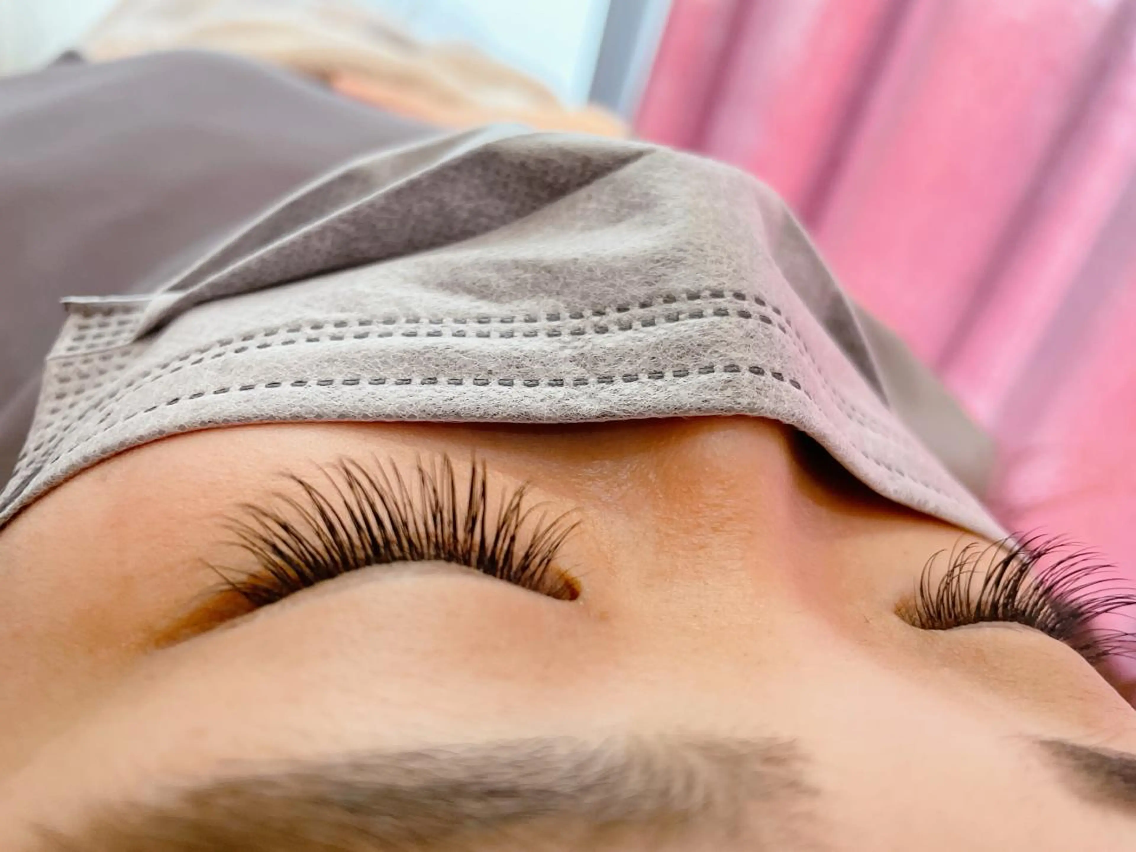 マツエク・マツパ MIMI RUSH 塚本の眉毛・アイブロウイメージ