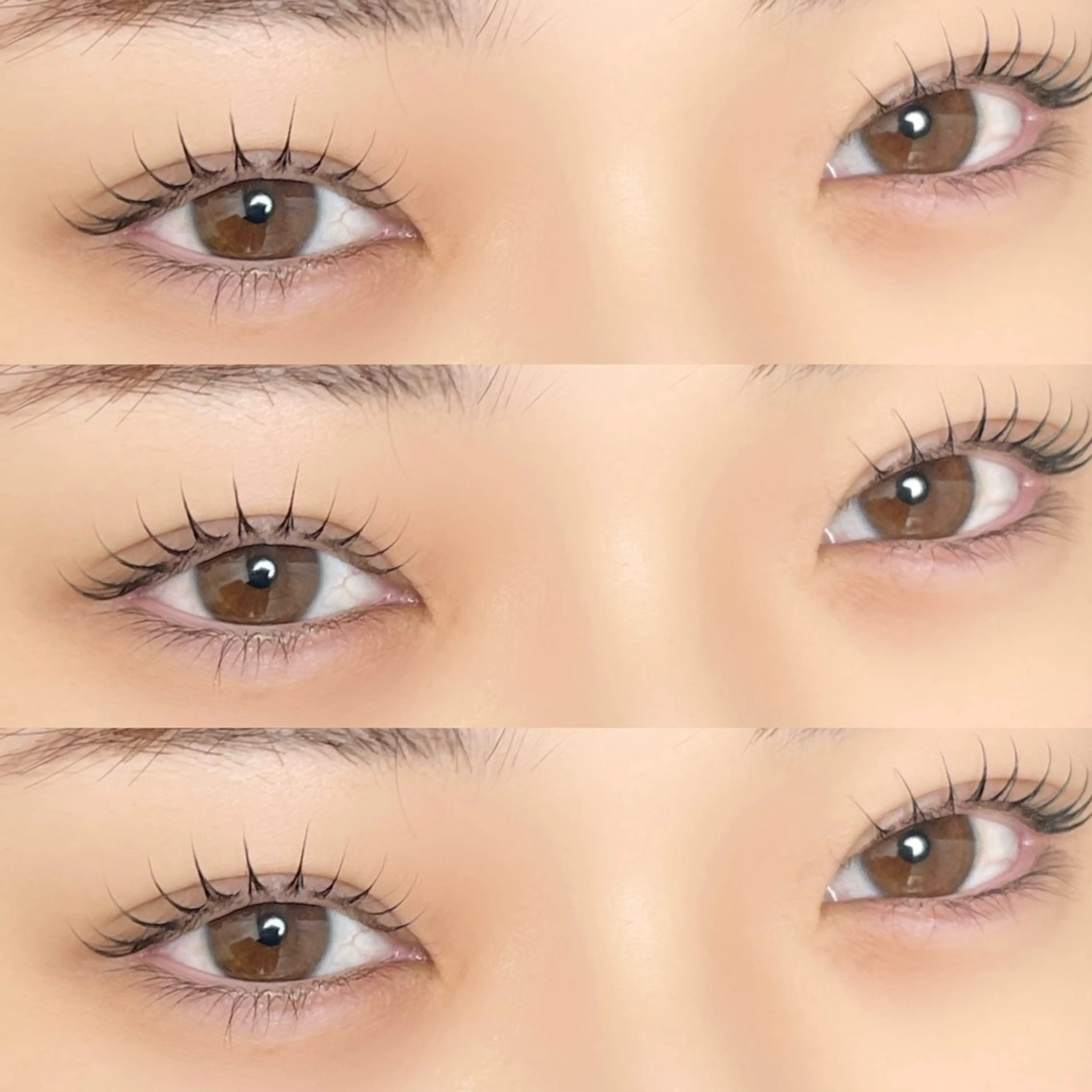 マツエク・マツパ マツパ 【ena】恵比寿/ chiba 💈のマツエク・マツパデザイン