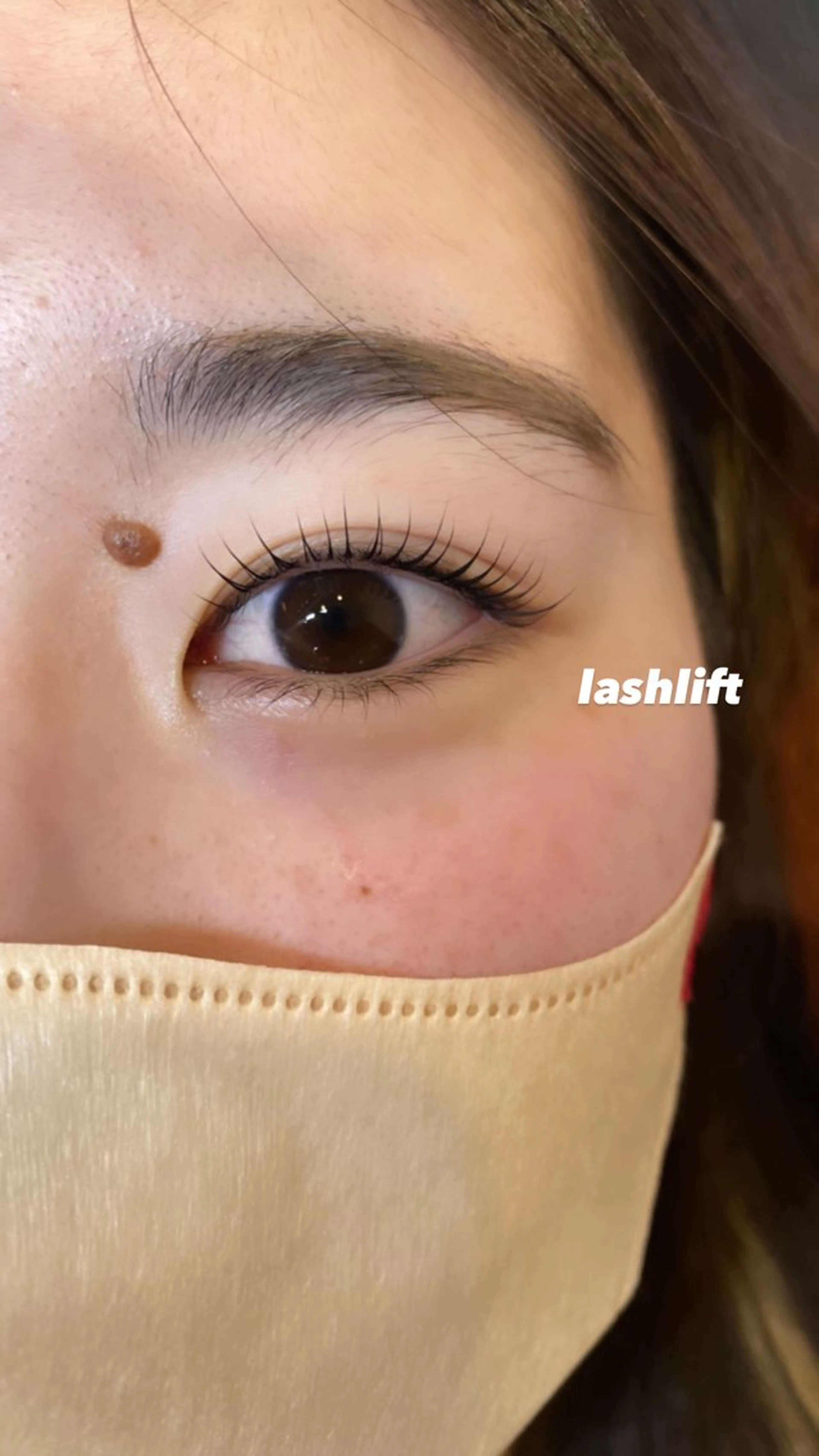 マツエク・マツパ earth高岡店 / rinaのマツエク・マツパデザイン