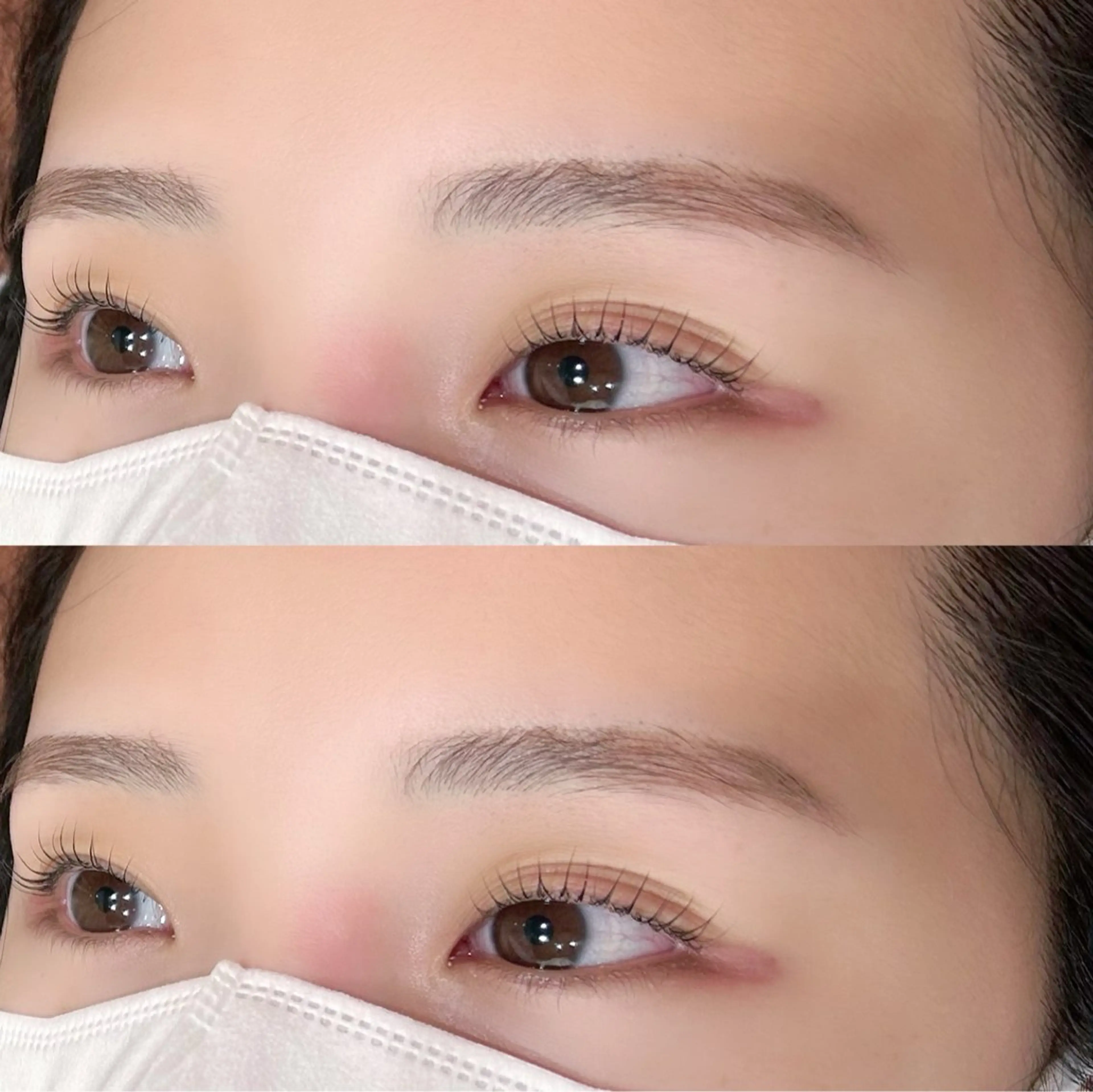 マツエク・マツパ KIMOTO 🐈‍⬛🤍のマツエク・マツパデザイン