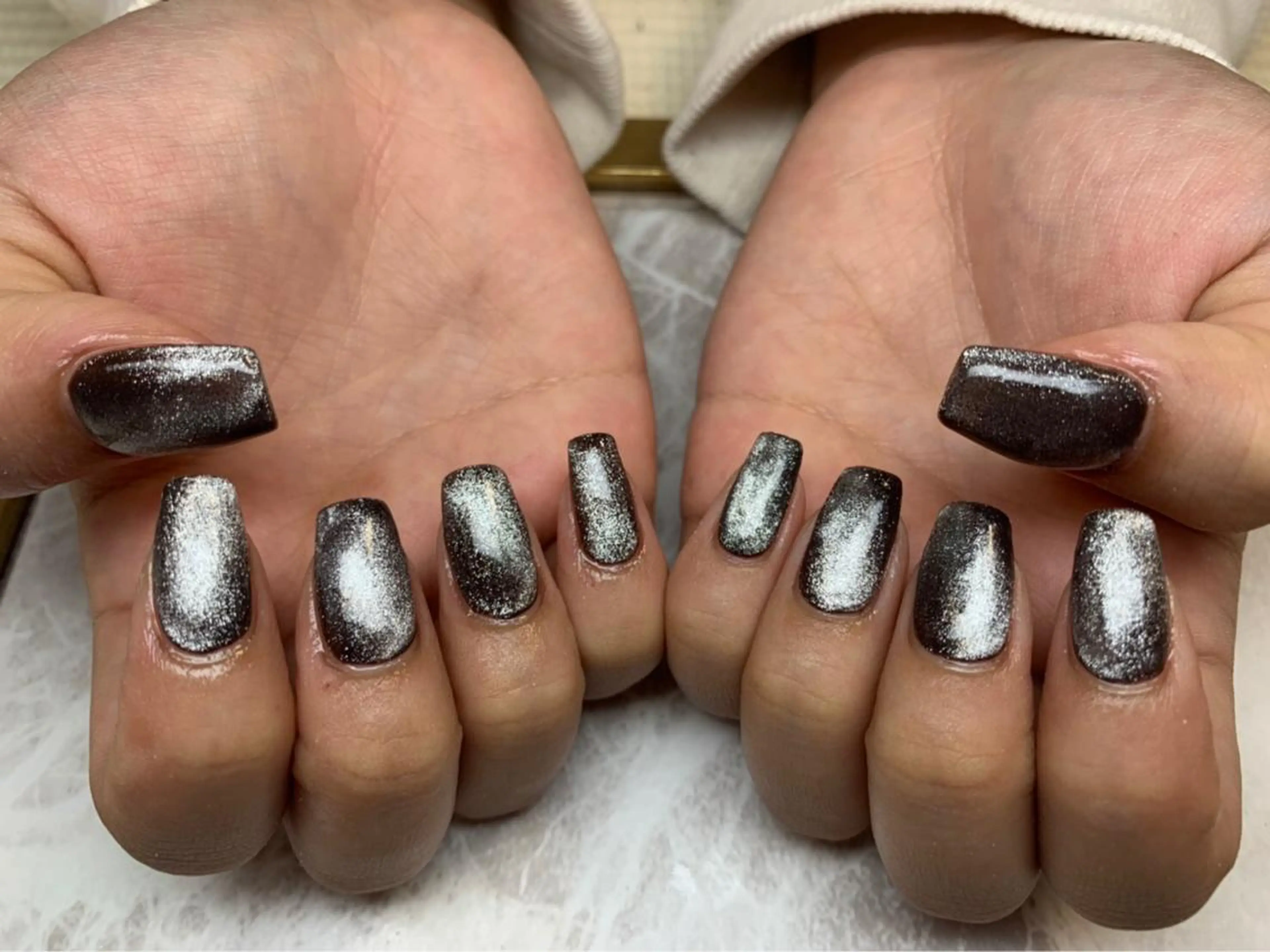 ネイル 〜hatinail 〜のネイルデザイン