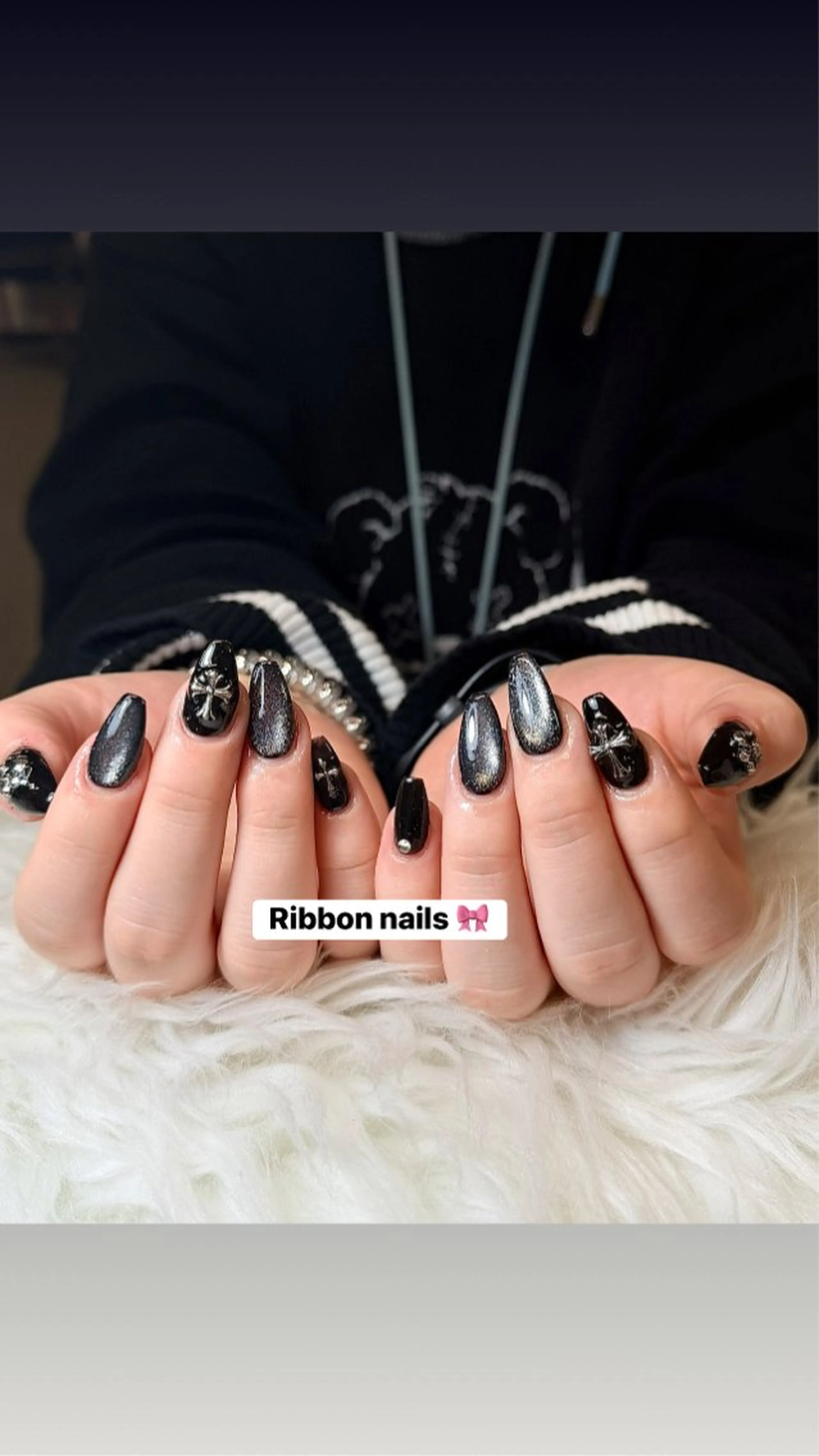 ネイル ハンドネイル NiJi Nailsのネイルデザイン