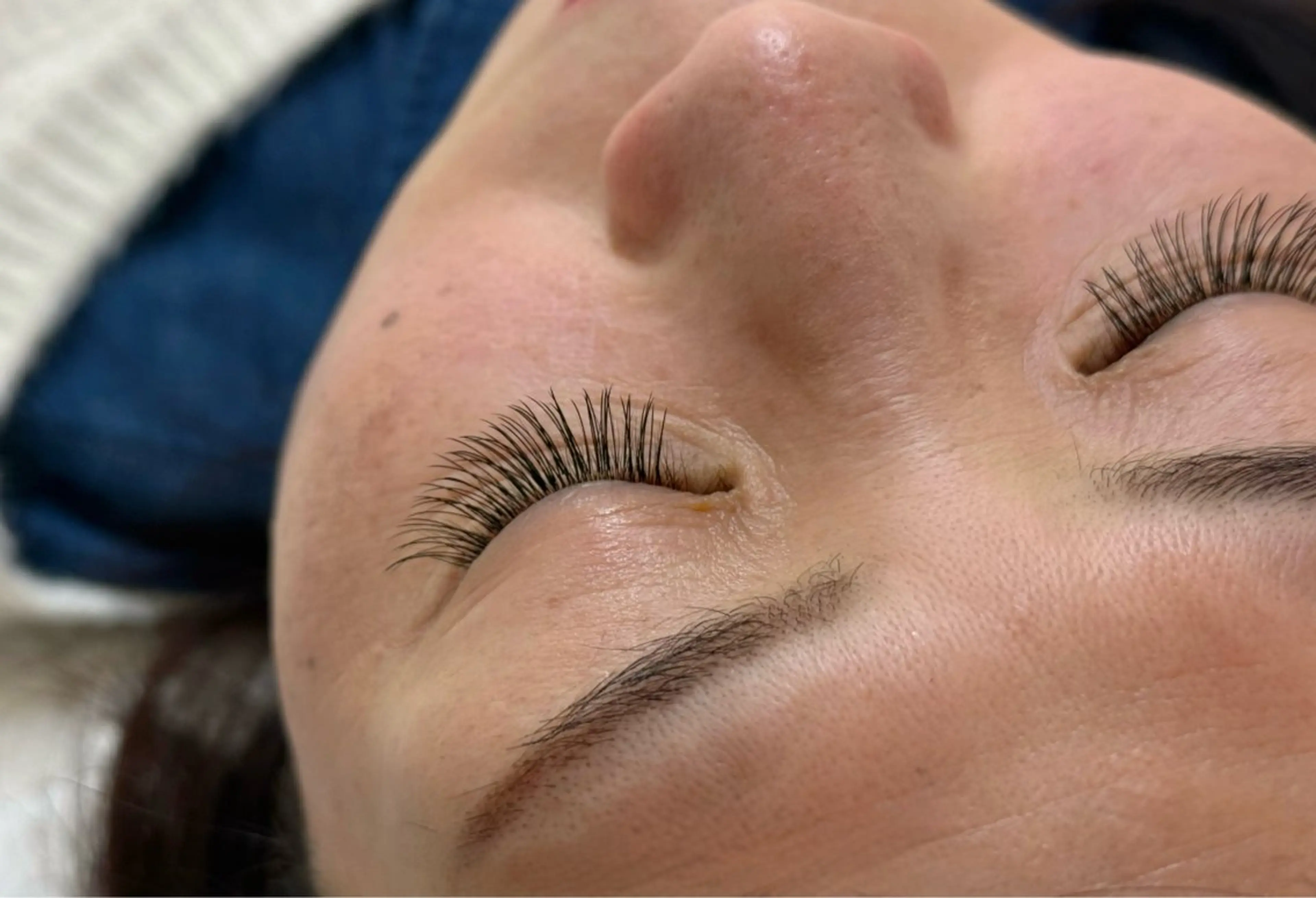 マツエク・マツパ マツエク suco KAHOのマツエク・マツパデザイン