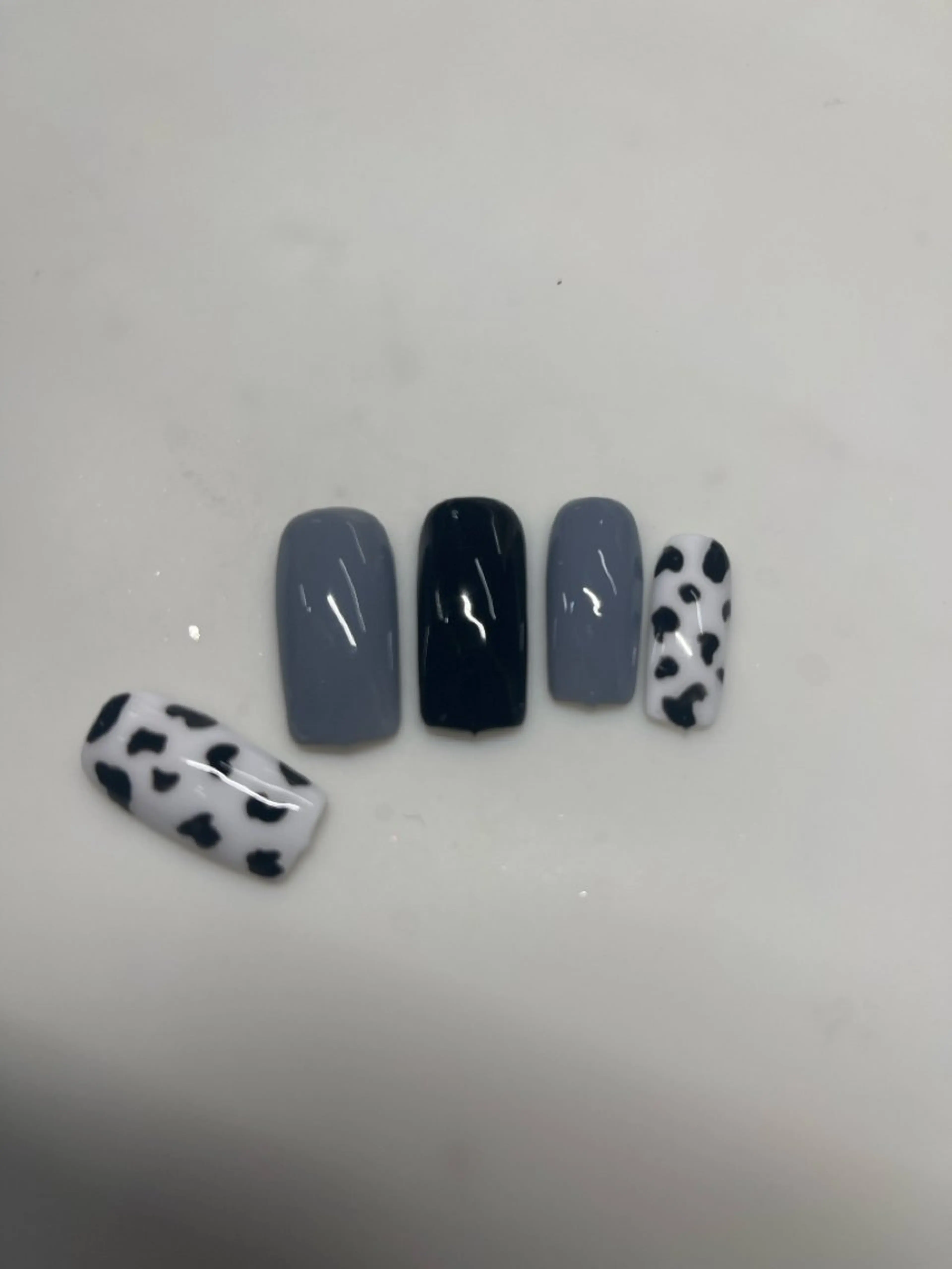 ネイル 閨匠上野店 テイのネイルデザイン