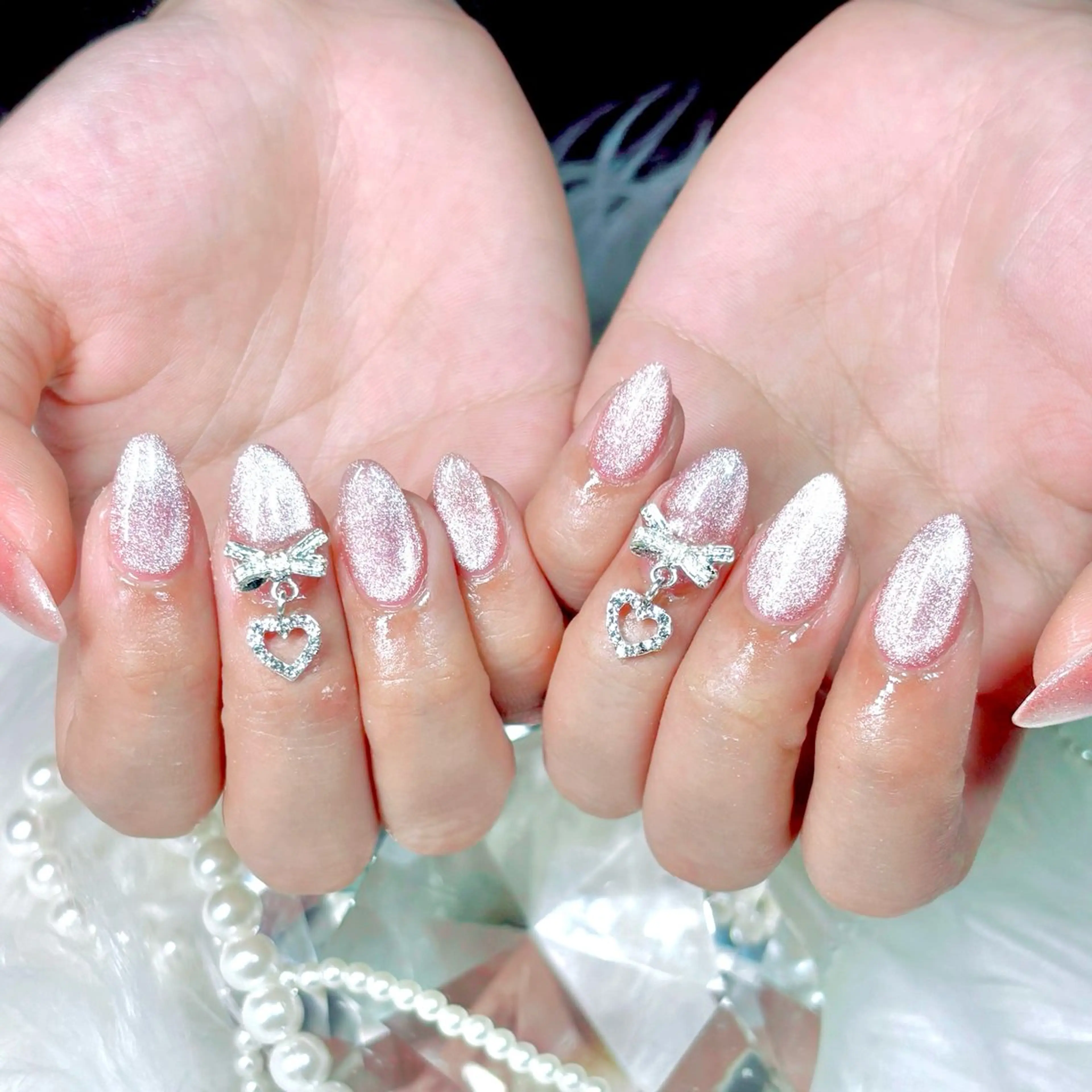 ネイル ネイルサロンジパング所属・ネイルサロン ジパングのネイルデザイン