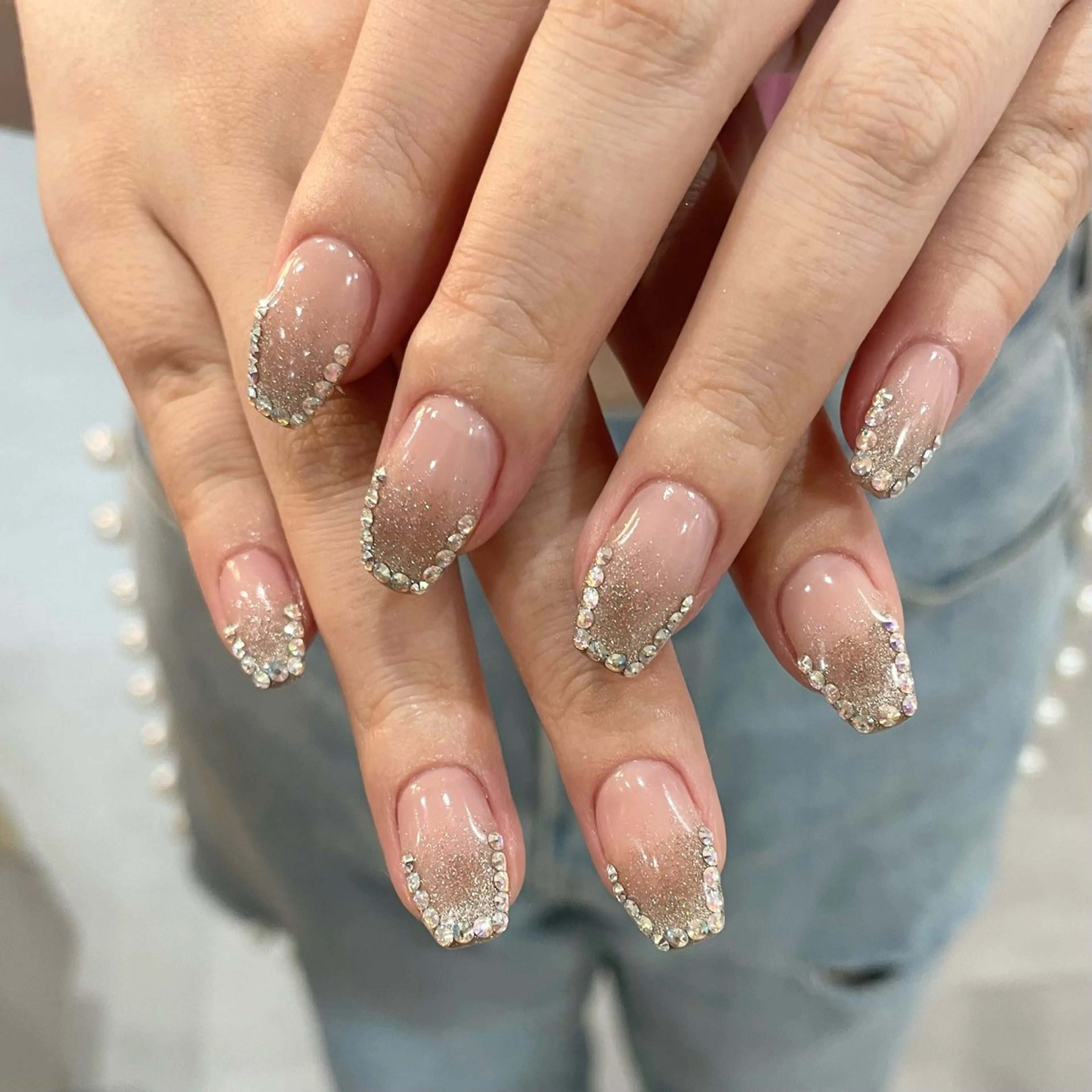 ネイル ハンドネイル 早坂 ハヤサカのネイルデザイン