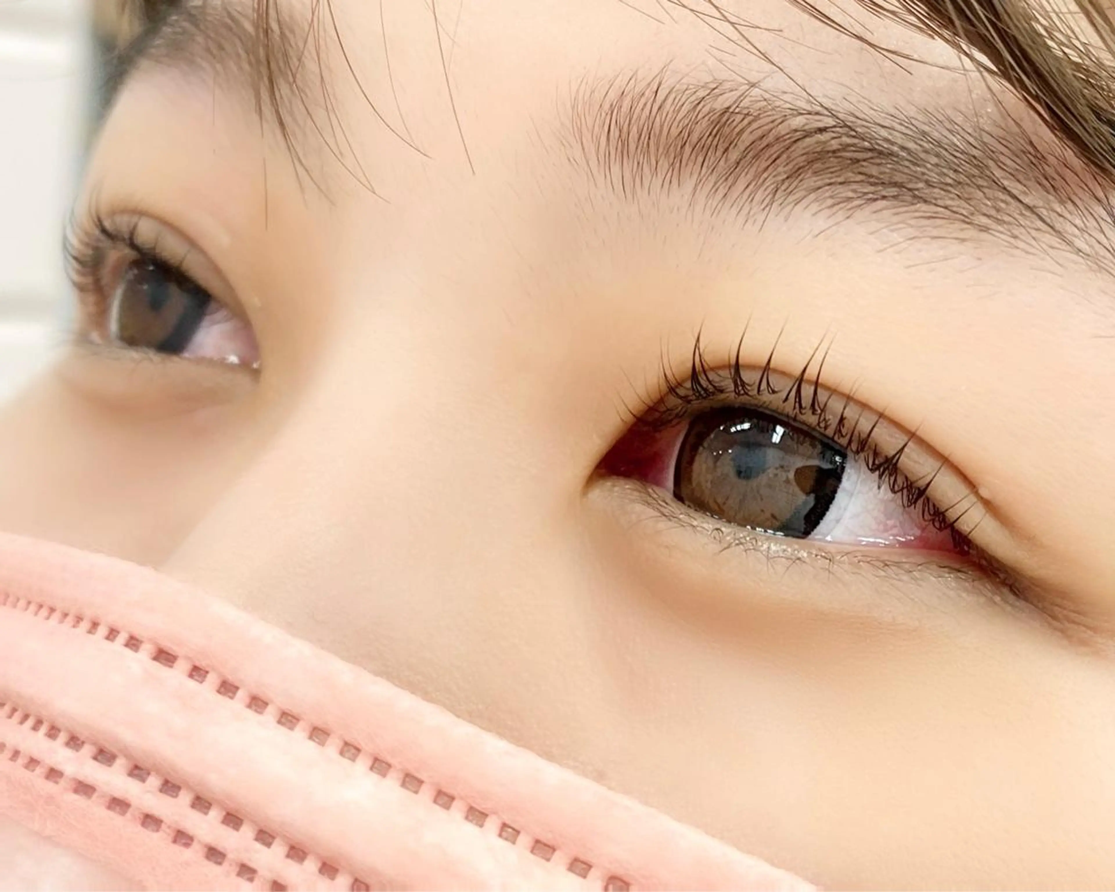 マツエク・マツパ GOTO /束感仕上げ🪄のマツエク・マツパデザイン