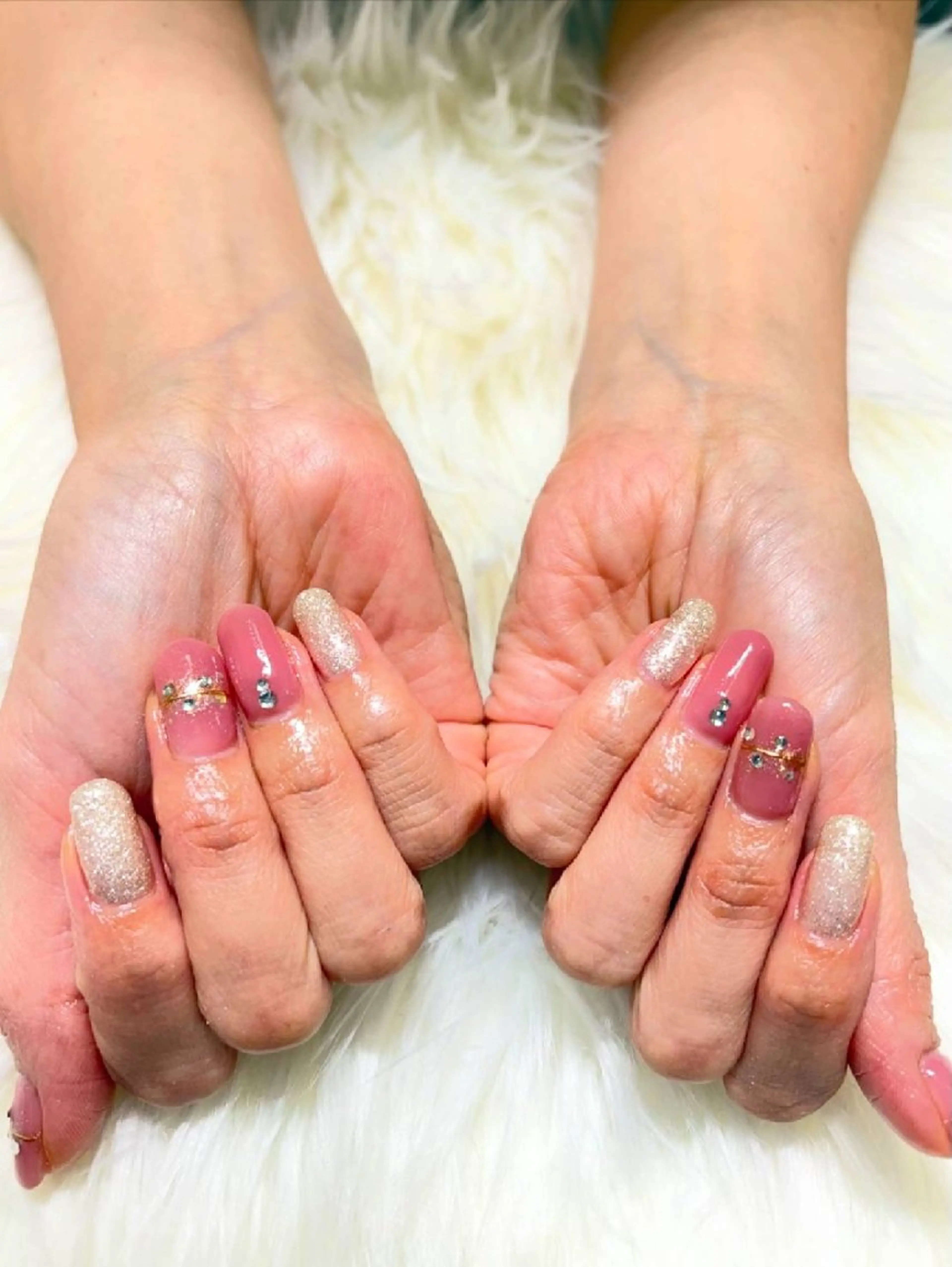 ネイル ｍｅｌｉｓｓａ Ｎａｉｌｓのネイルデザイン