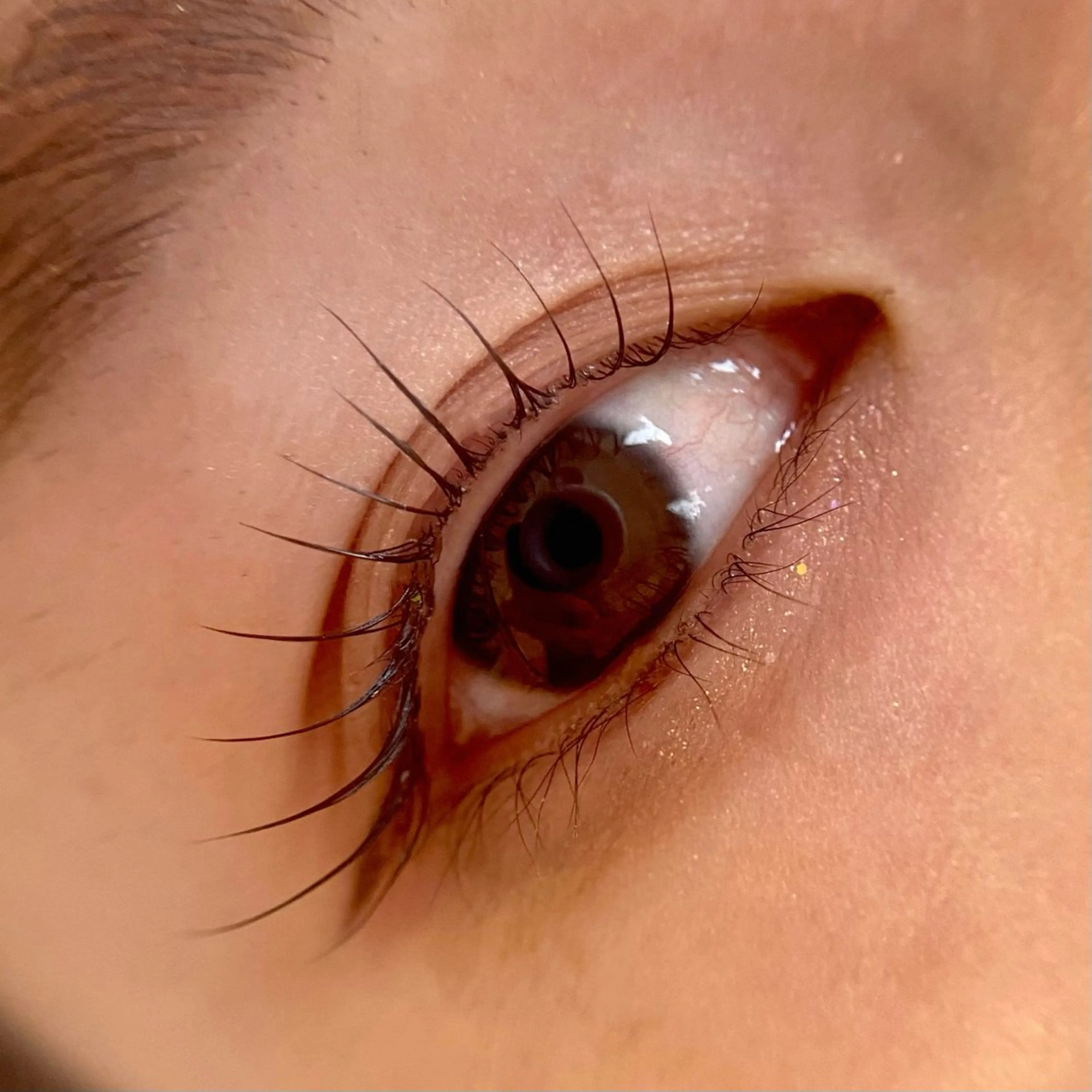 マツエク・マツパ merfie所属・merfie メルフィーのマツエク・マツパデザイン