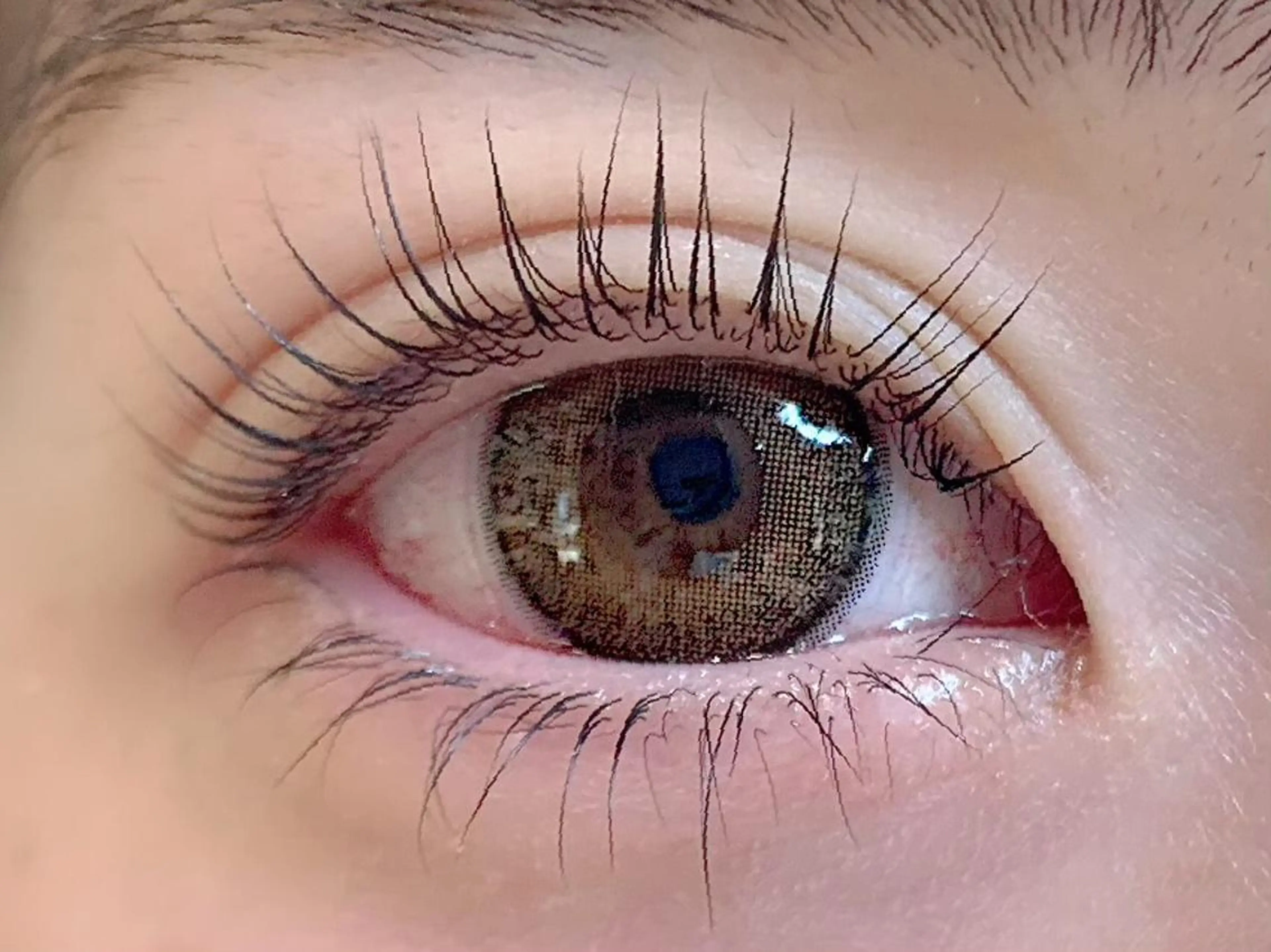 マツエク・マツパ 江夏 亜実のマツエク・マツパデザイン