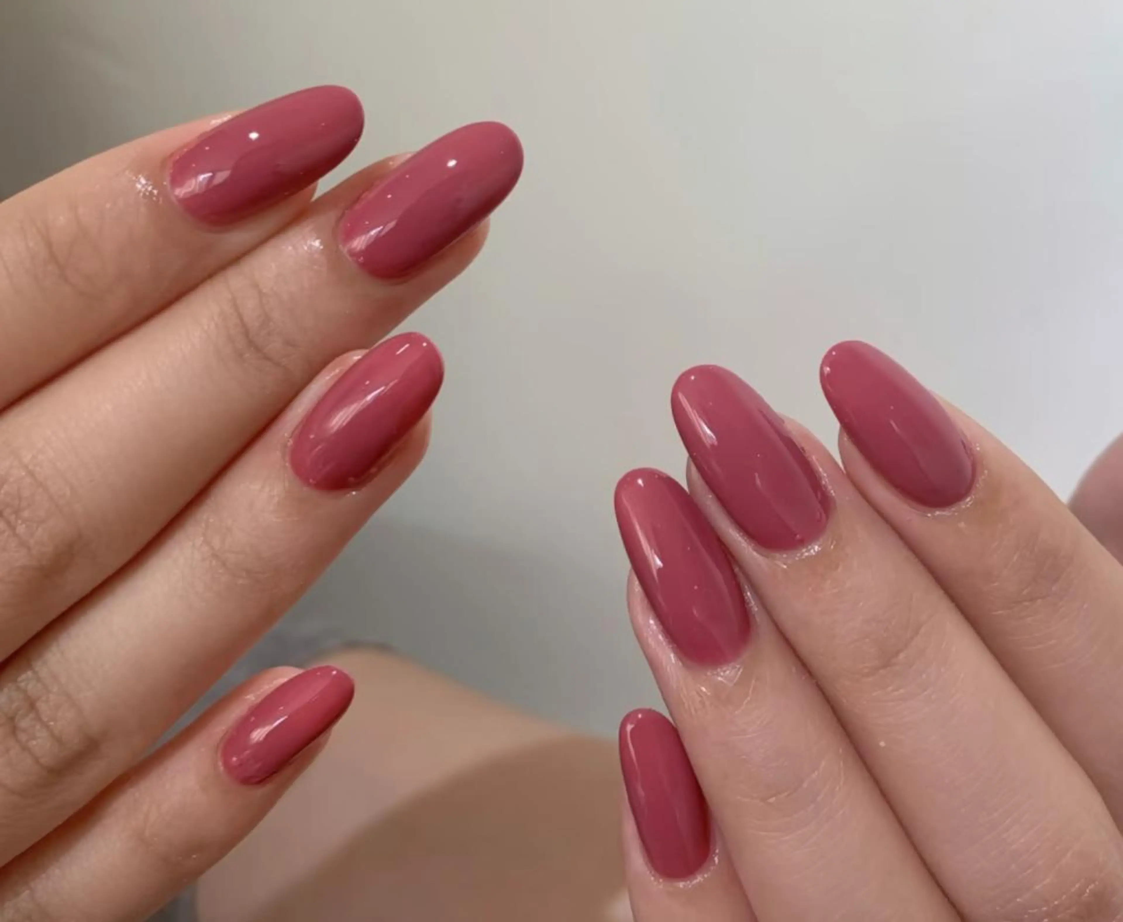 ネイル ハンドネイル Molly _nailのネイルデザイン