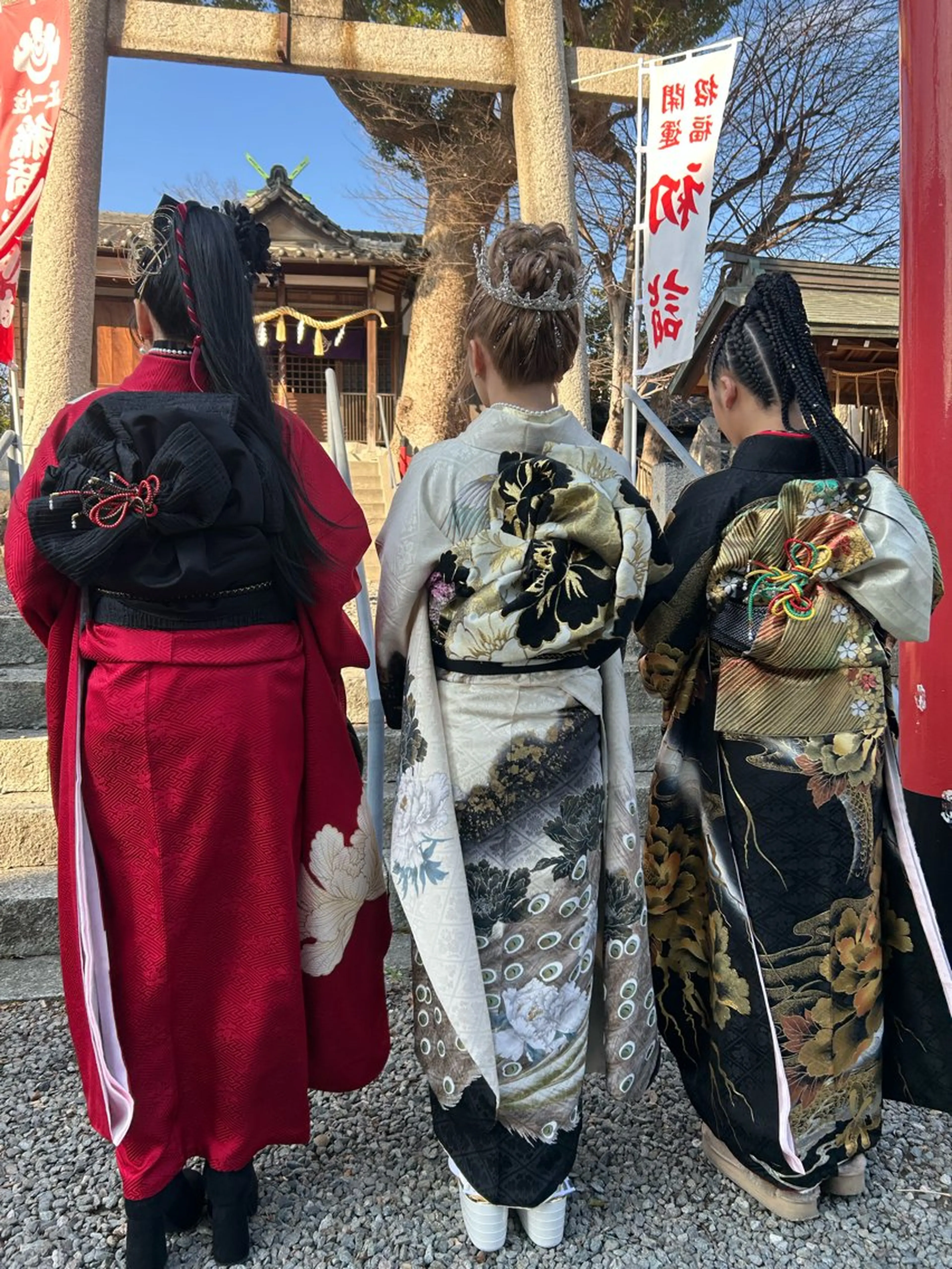 LOPEZ LAB所属・🦁LOPEZLAB /RUNA🌙のヘアスタイル