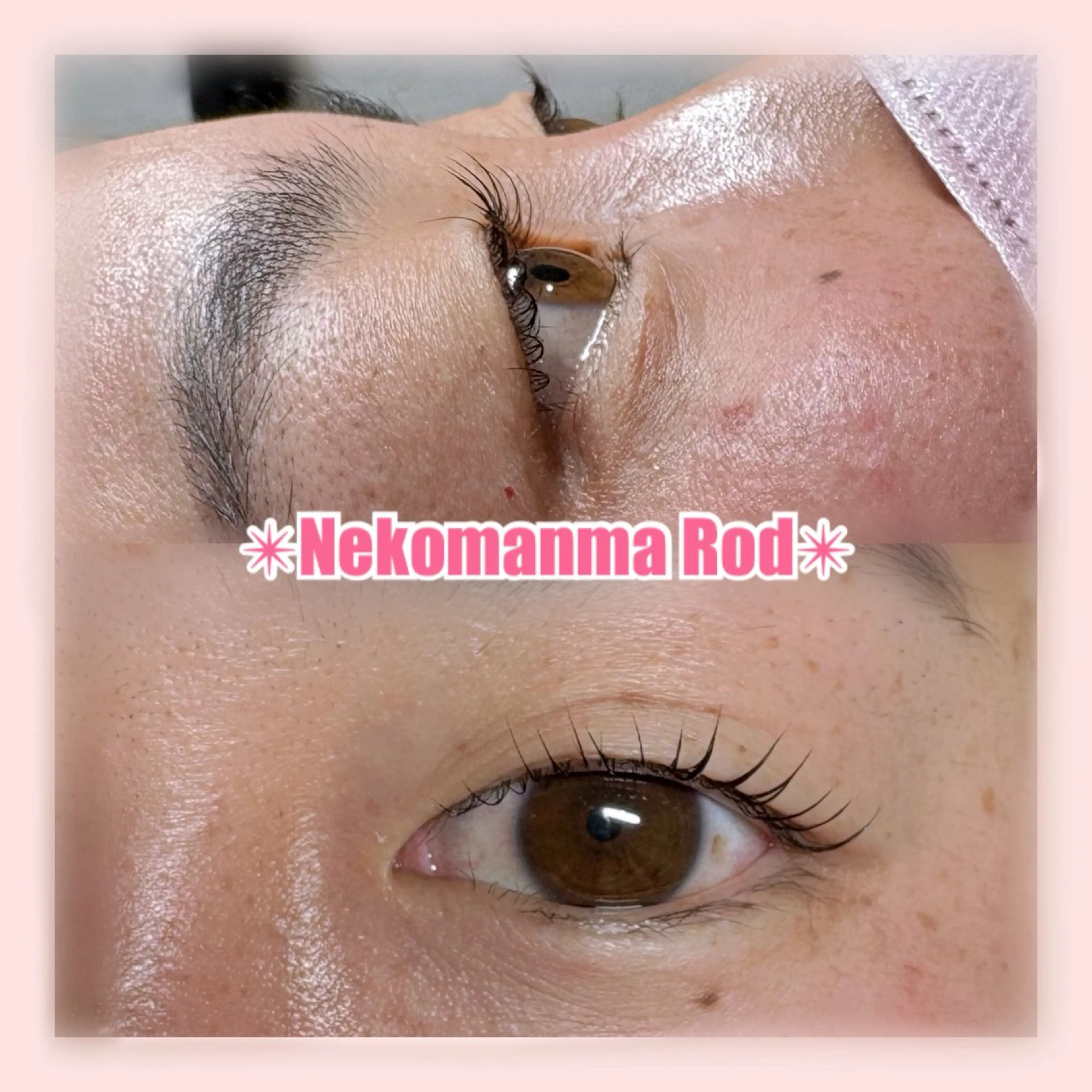 マツエク・マツパ 一重×まつ毛パーマ マツパ La Belta🍒 Kamogawaのマツエク・マツパデザイン