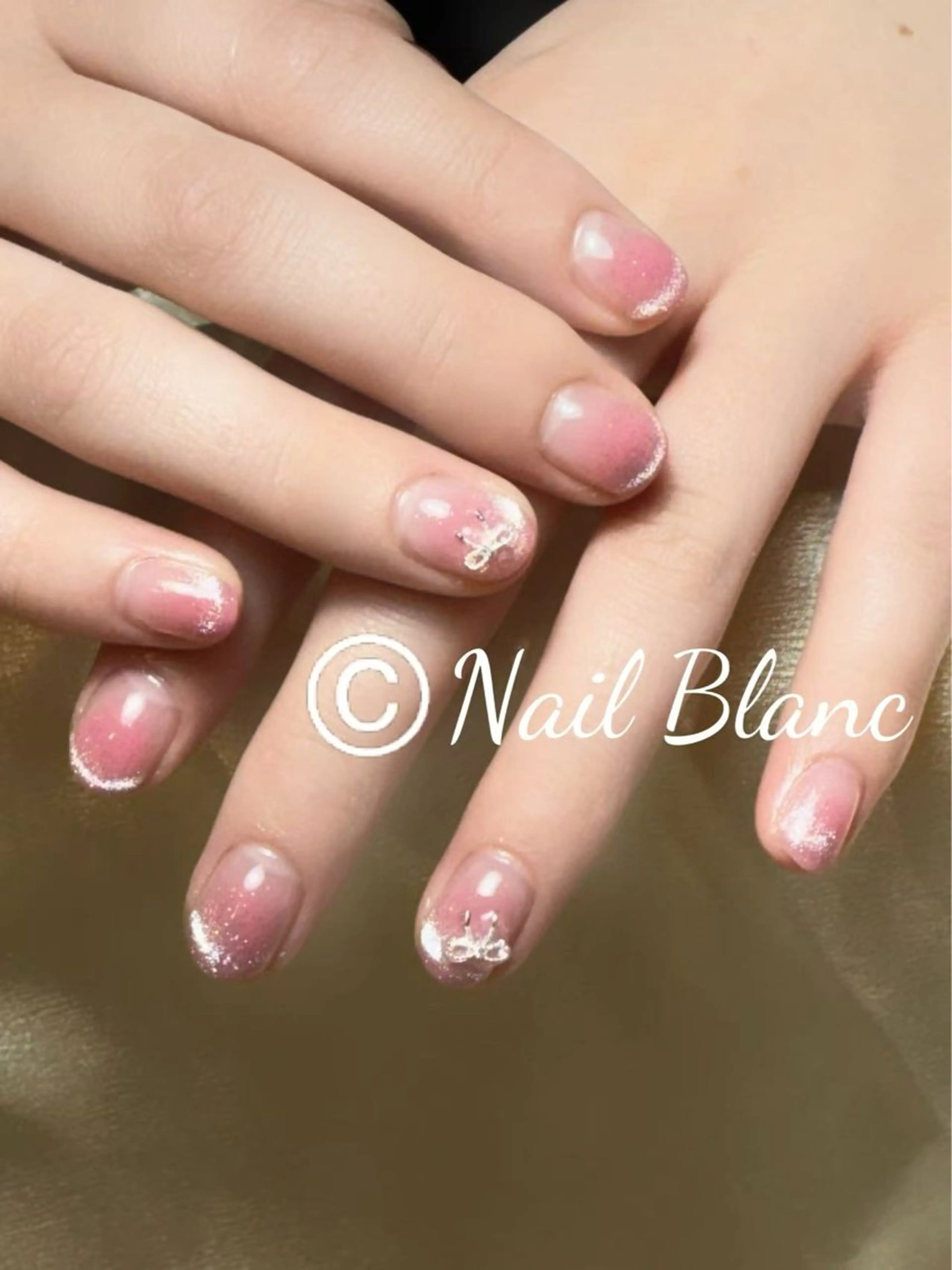 ネイル ハンドネイル ネイル みきのネイルデザイン