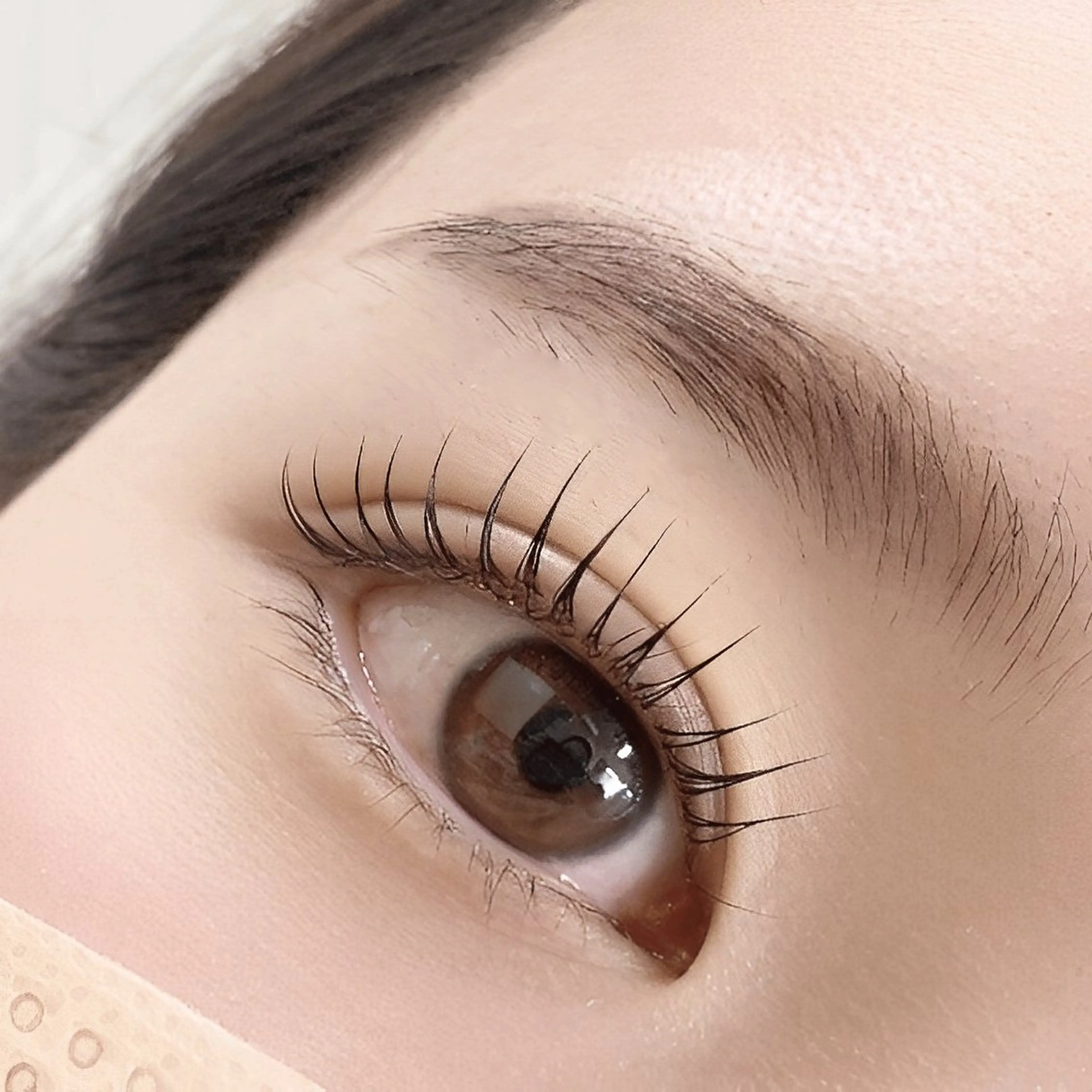 マツエク・マツパ まつげパーマ LC関内駅前店所属・LC 関内駅前店のマツエク・マツパデザイン