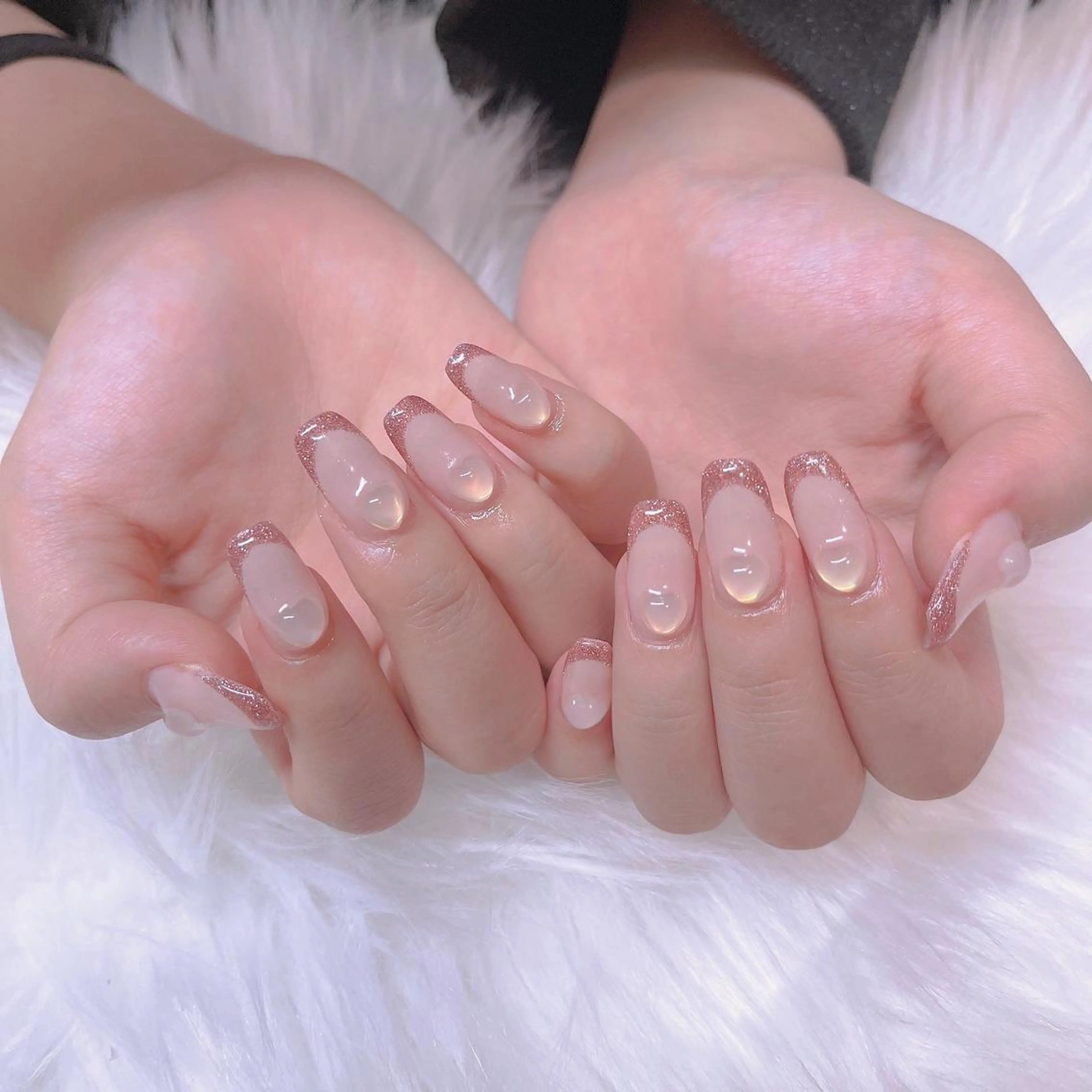 ネイル Private Salon 大宮のネイルデザイン