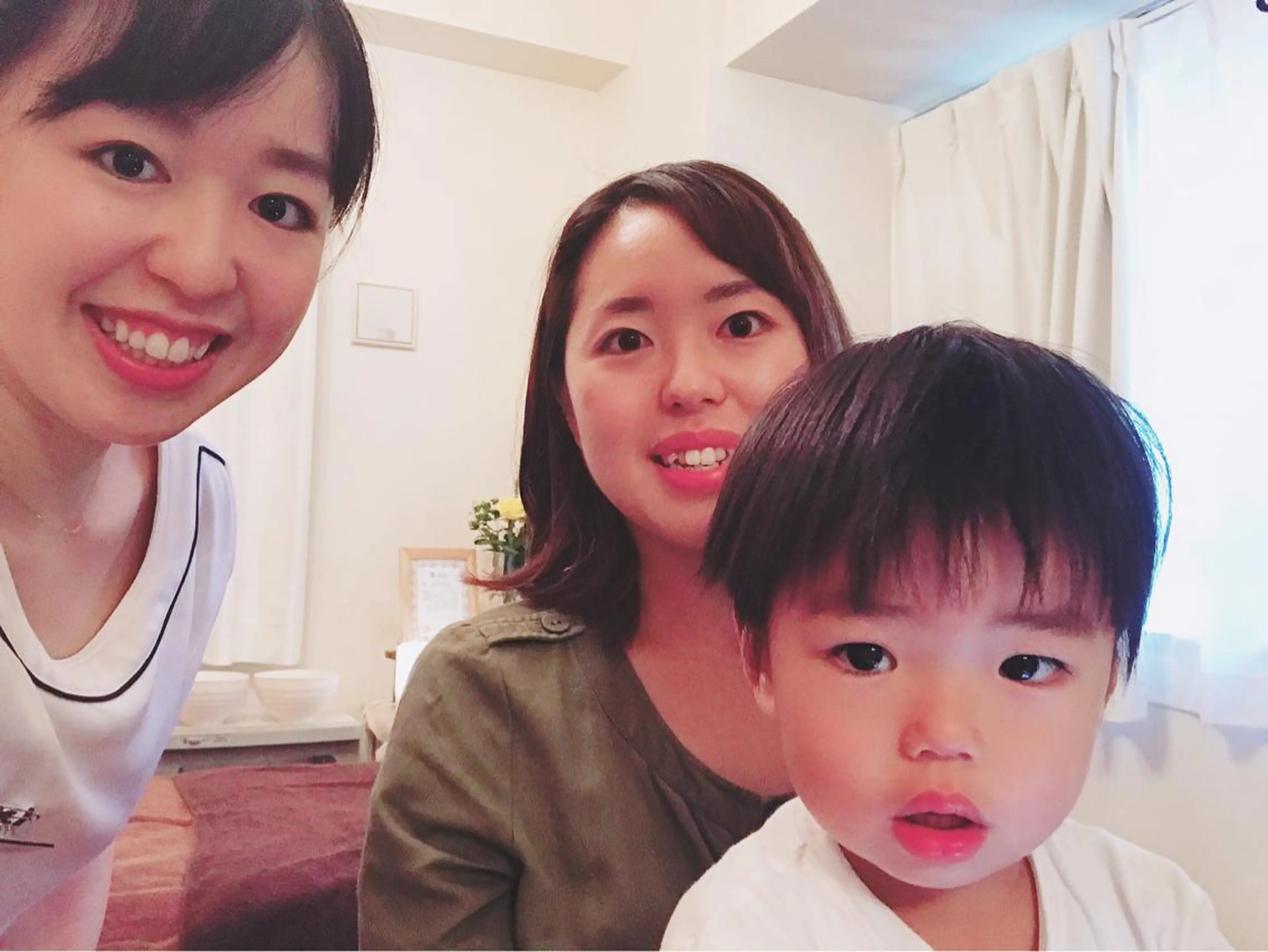 ミディアム カラー パーマ ヘアアレンジ ネイル マツエク・マツパ エステ リラク ニキビ跡専門サロン Ainaのエステ・リラクイメージ