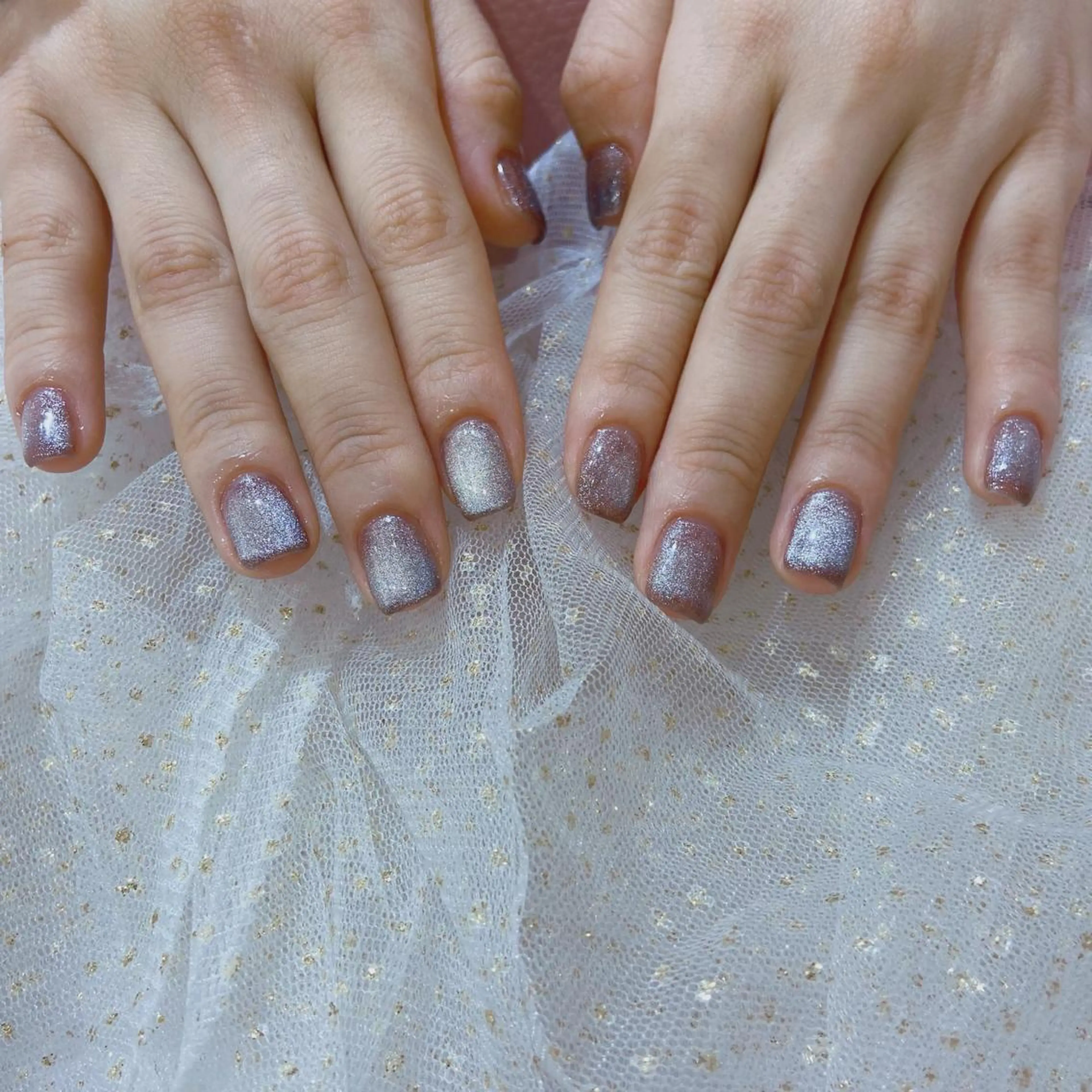 ネイル Umi nail& eyelashのネイルデザイン