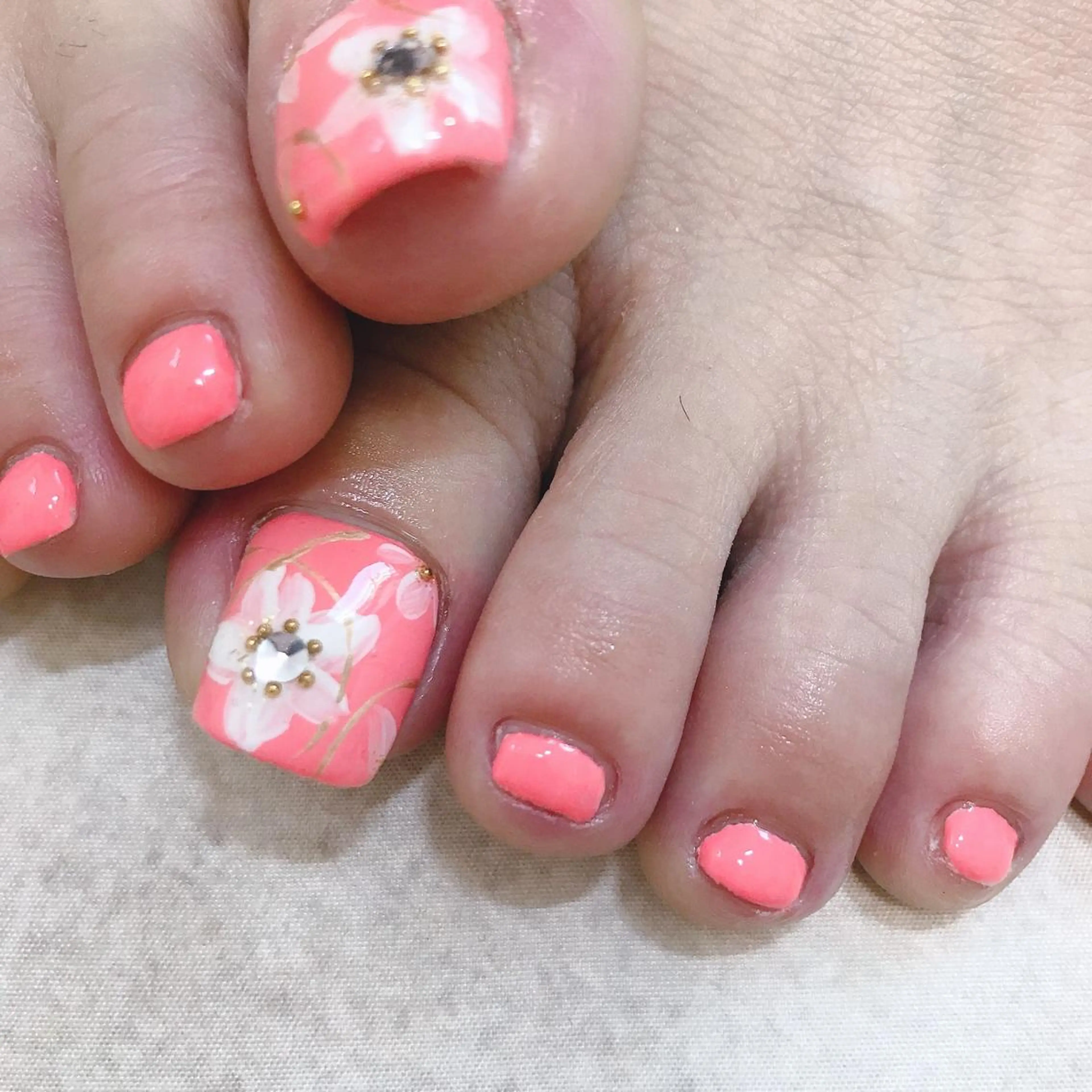 ネイル private salon G所属・goto yoshikoのその他イメージ