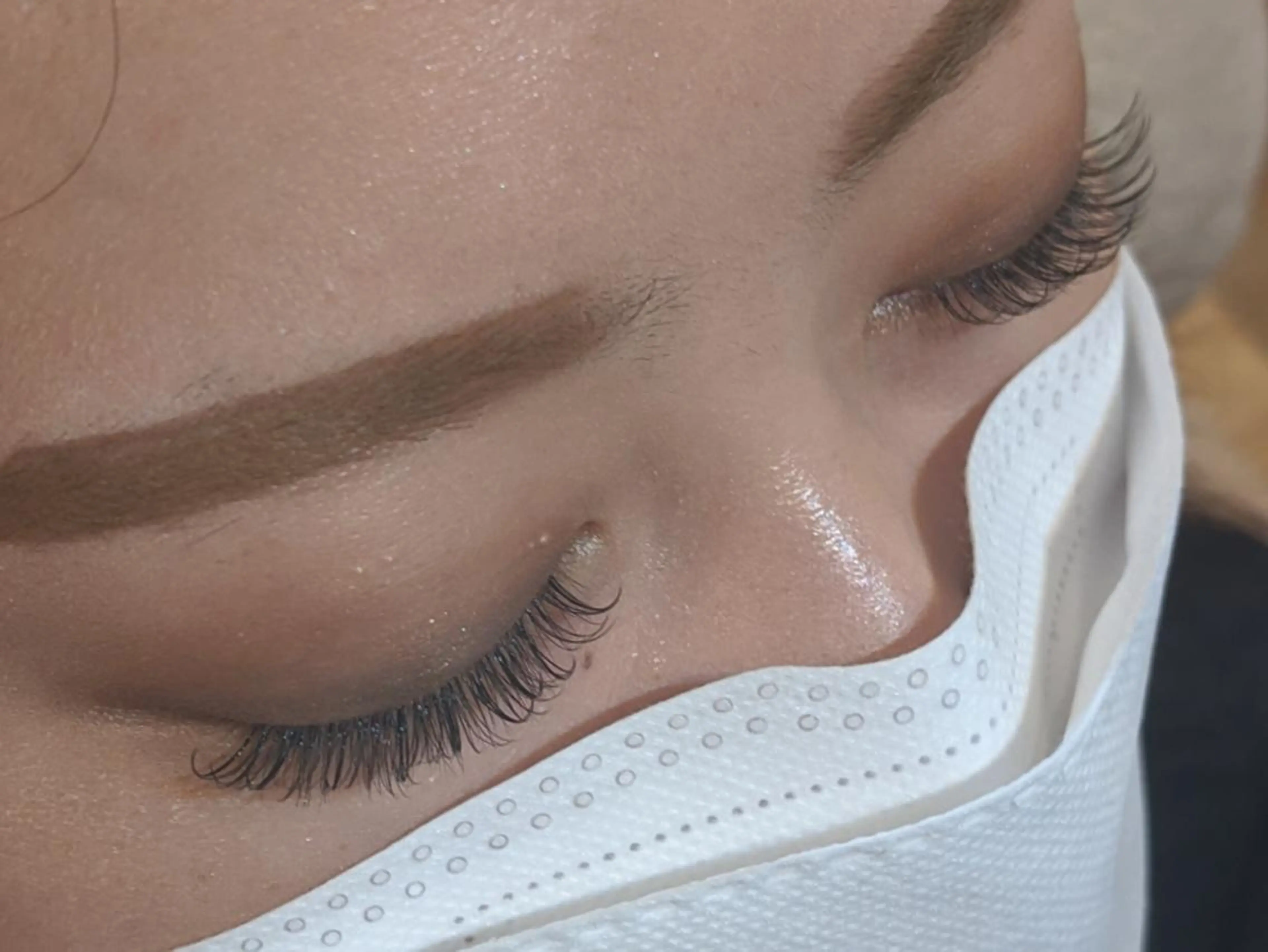 マツエク・マツパ Bianca名駅 Sugawaraのマツエク・マツパデザイン