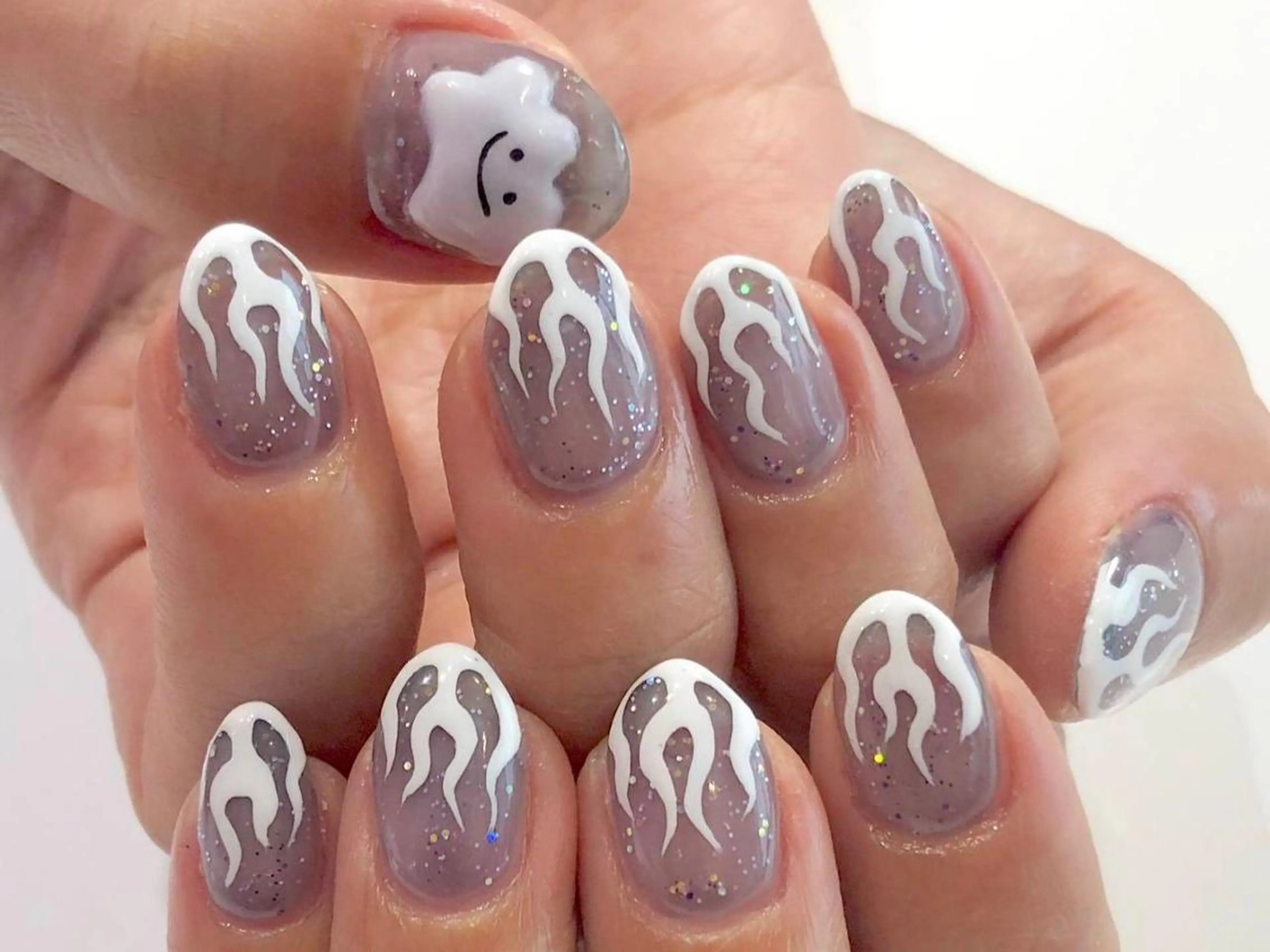 ネイル アートネイル Menail 心斎橋 本店☆南船場移転☆のネイルデザイン