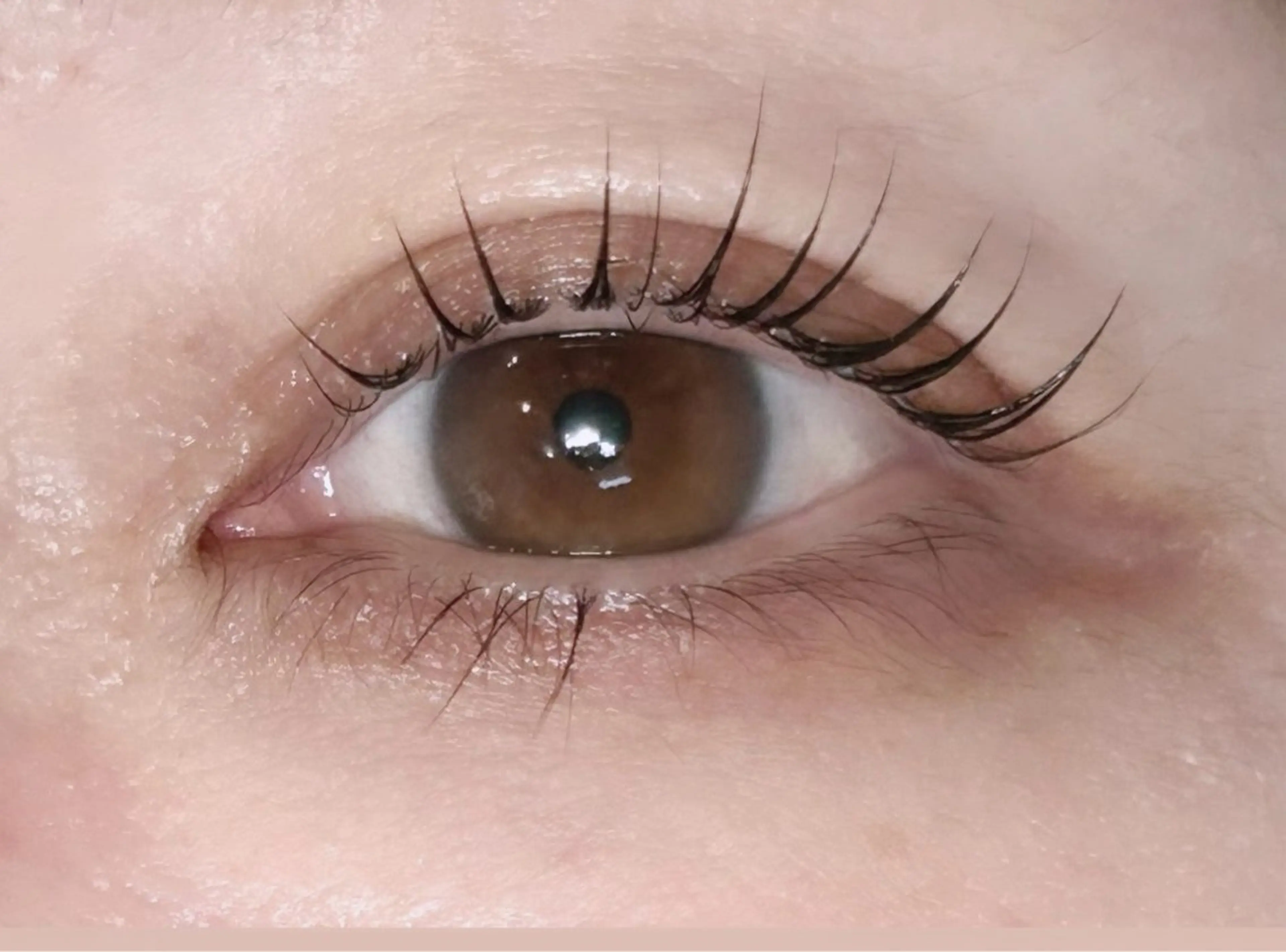 マツエク・マツパ マツパ ᴘʟᴀᴛɪɴᴜᴍ ᴅᴏʟʟえば🫧のマツエク・マツパデザイン