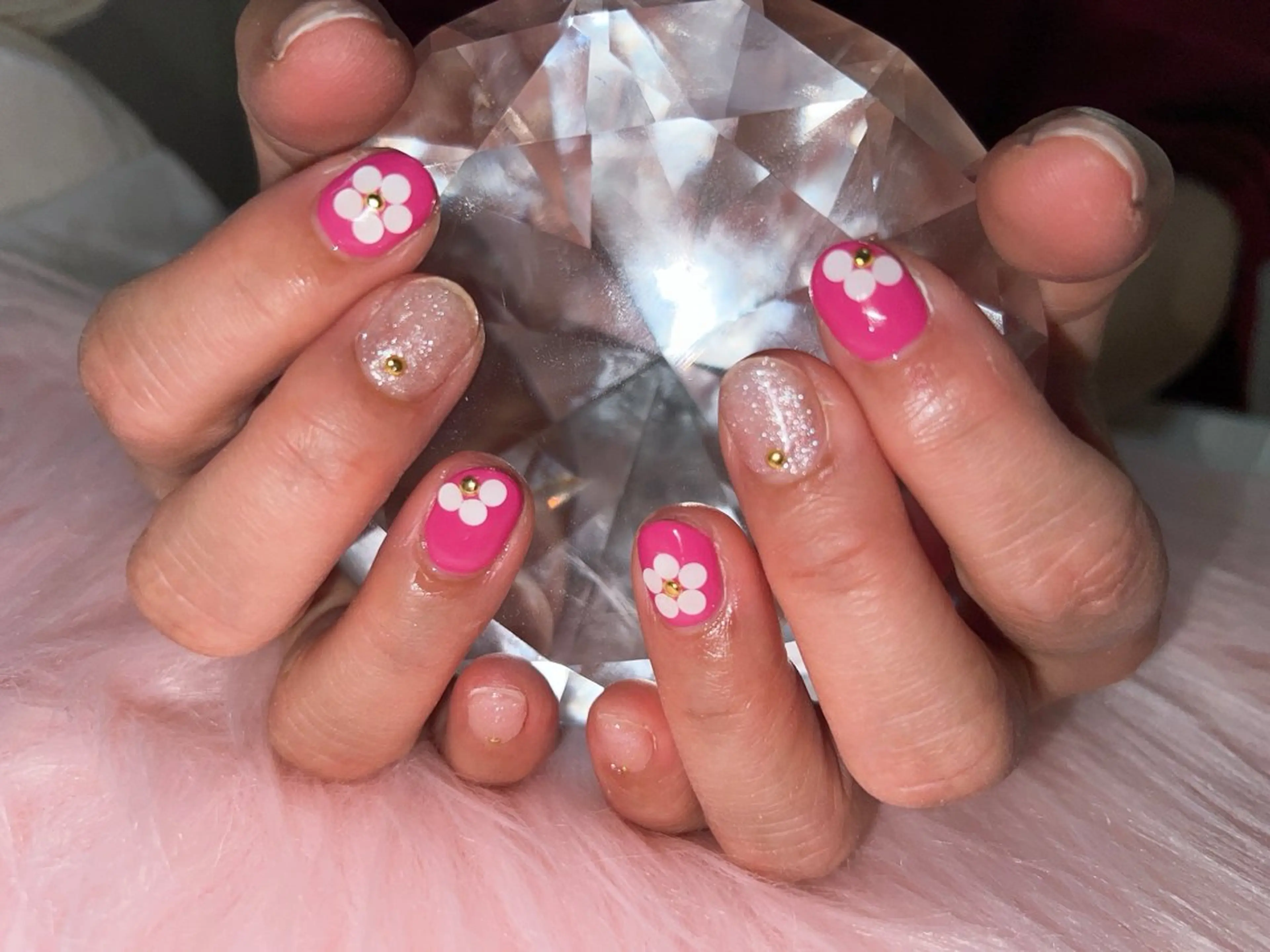 ネイル coco nailのネイルデザイン