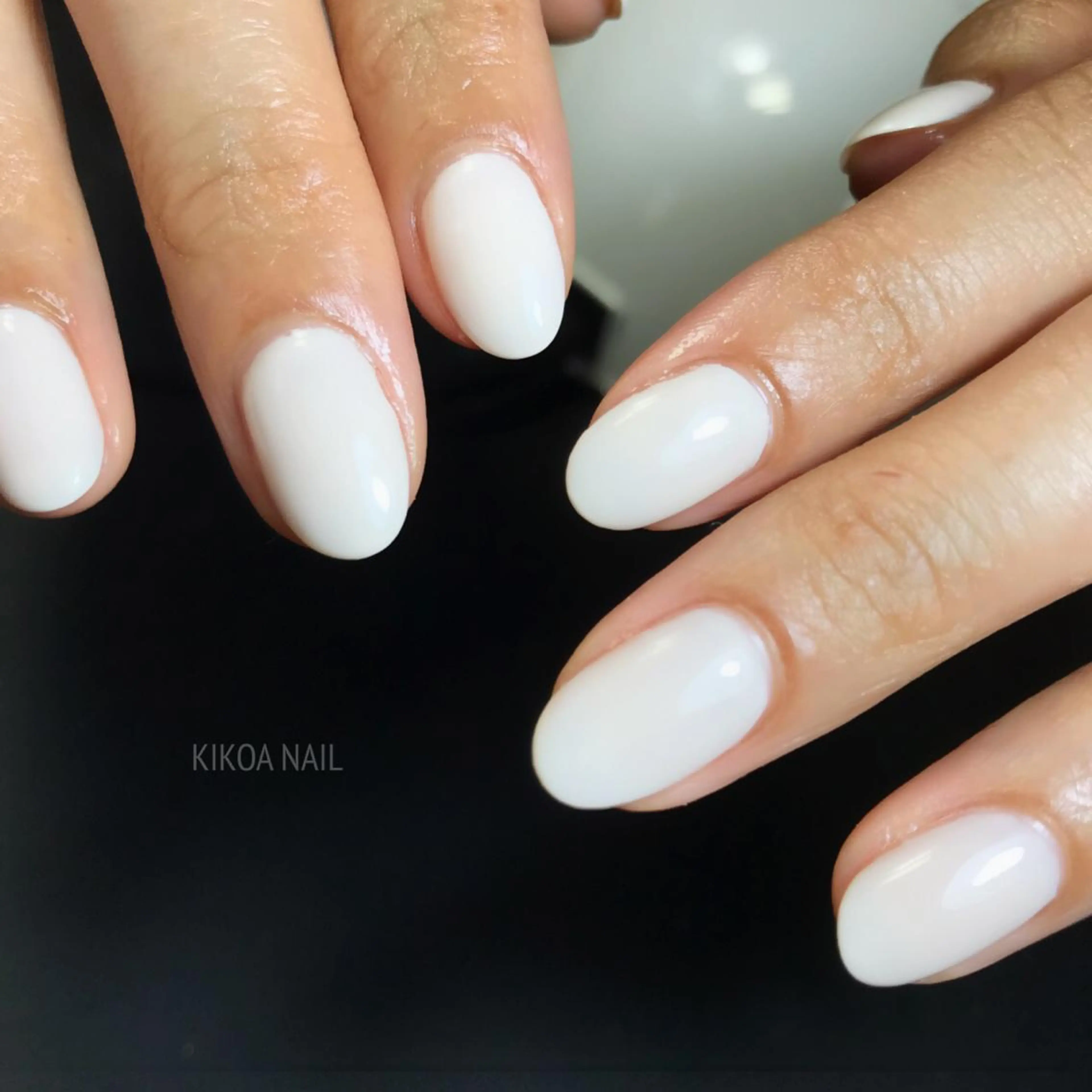 ネイル KIKOA NAIL キコアネイルのネイルデザイン