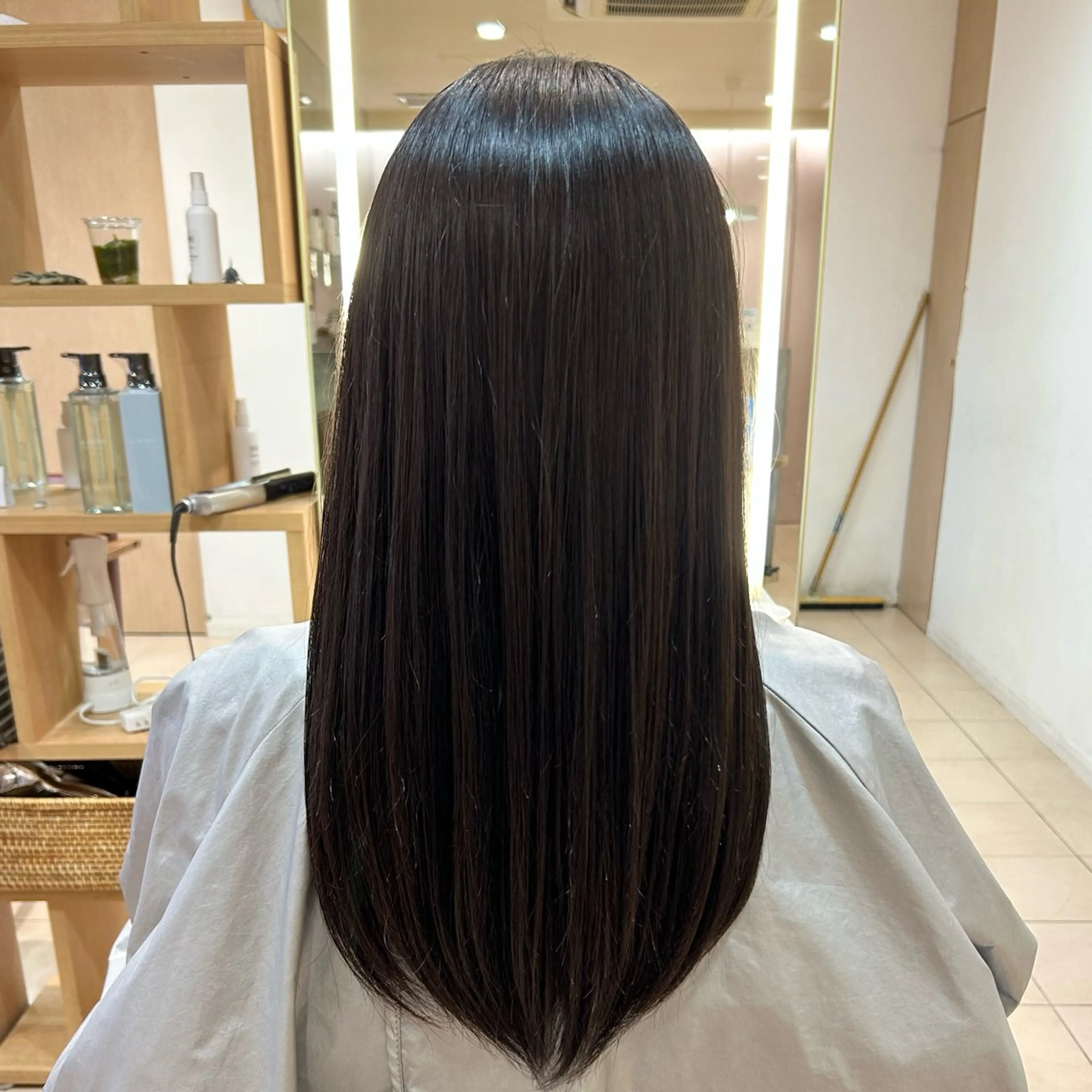 ロング パーマ 🫧透明感明るめカラ ー🫧大西あずきのその他イメージ