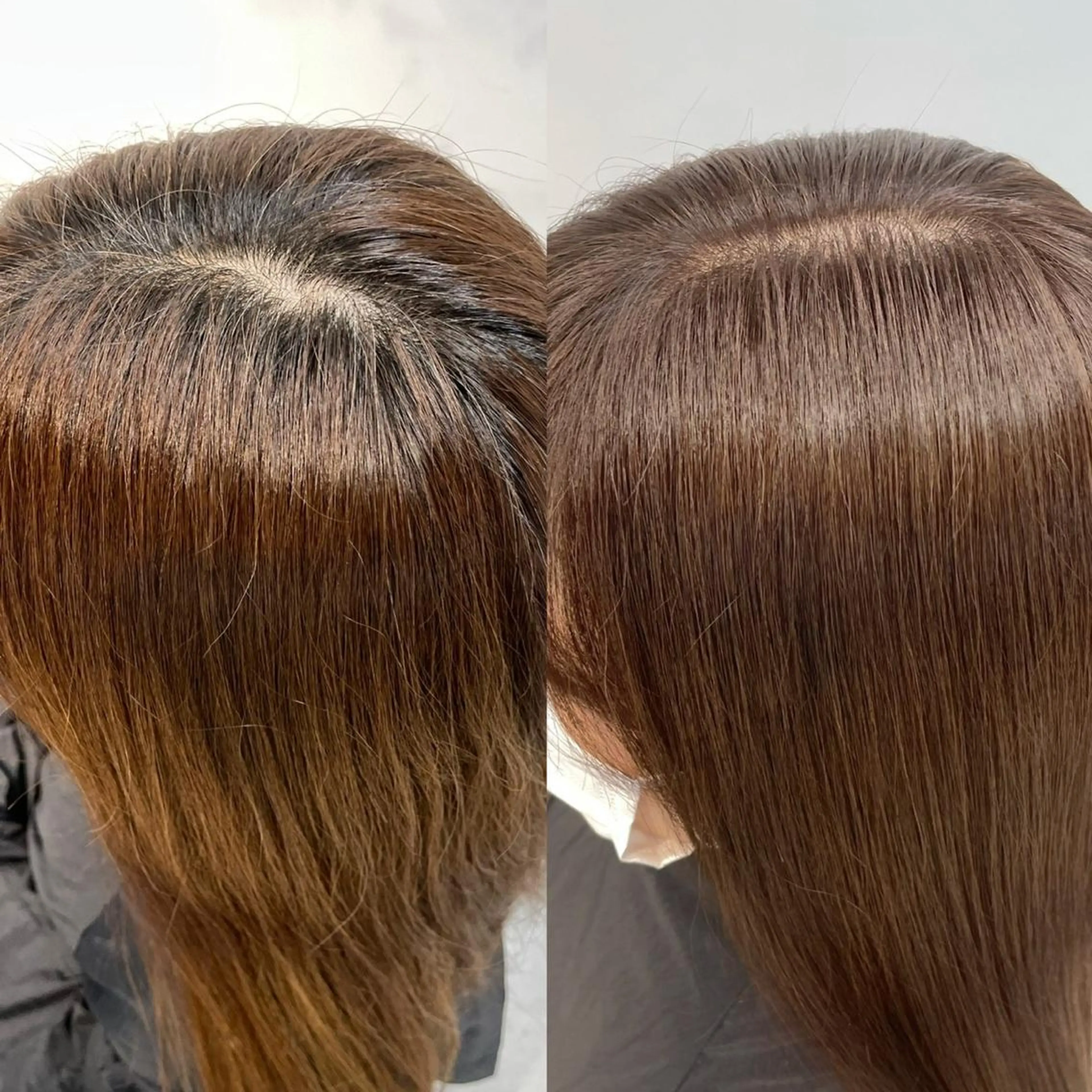 ロング カラー ハイライトカラー ハイライト 特別モデル価格 タカシマイッセイのヘアスタイル