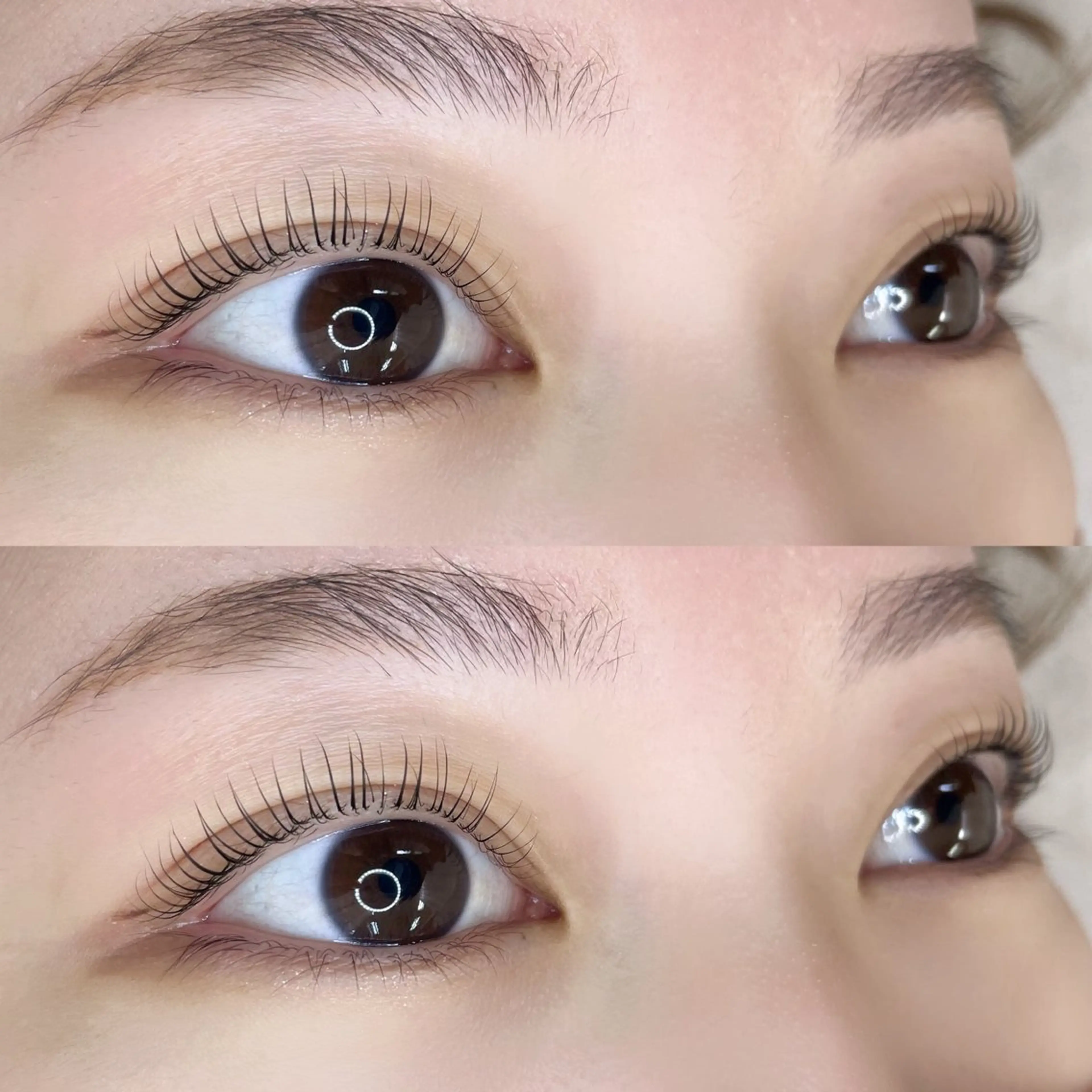 マツエク・マツパ BEAUTY LINE 湘南台店所属・山田 藍瑠のマツエク・マツパデザイン