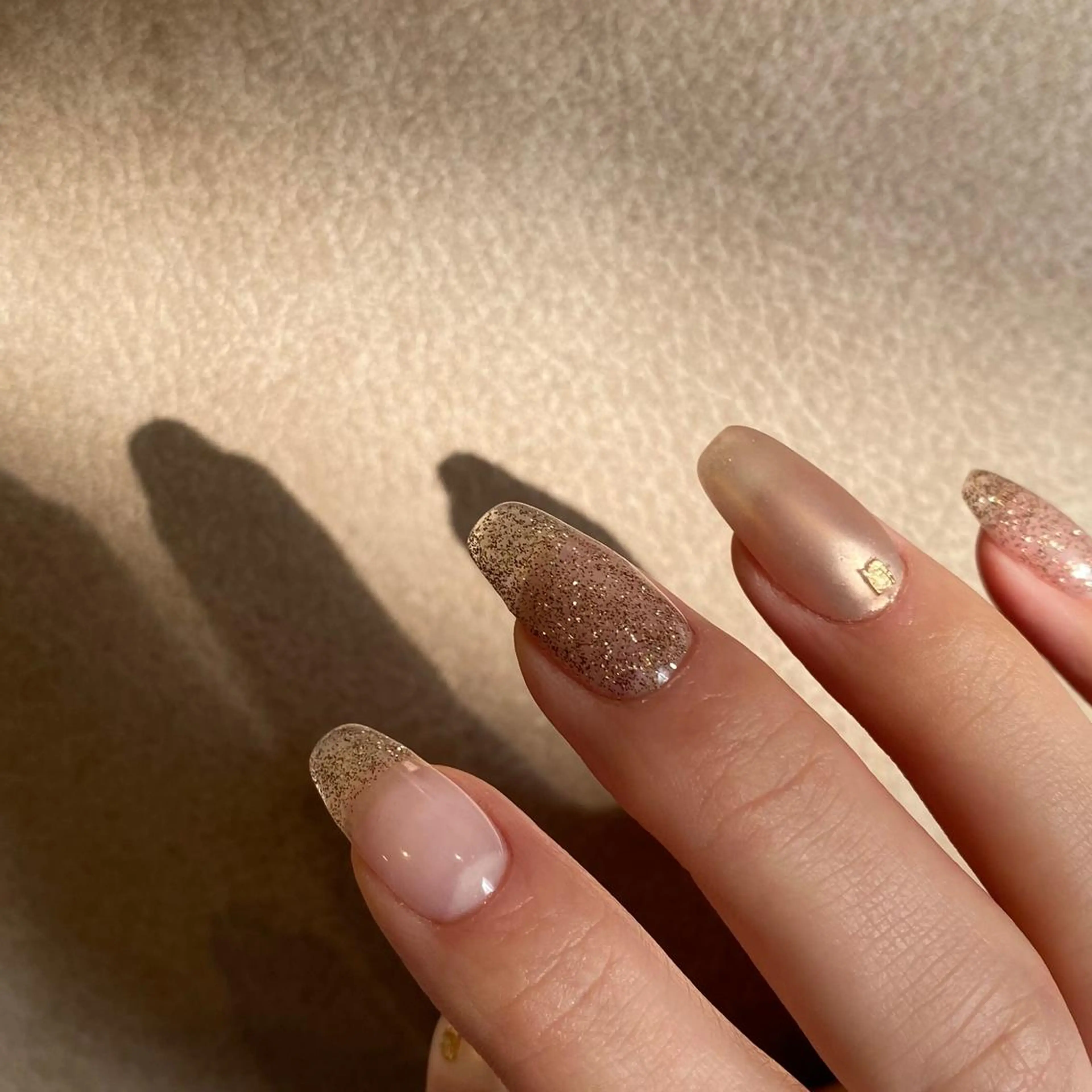 ネイル nailsalon Cee【橿原市】のネイルデザイン