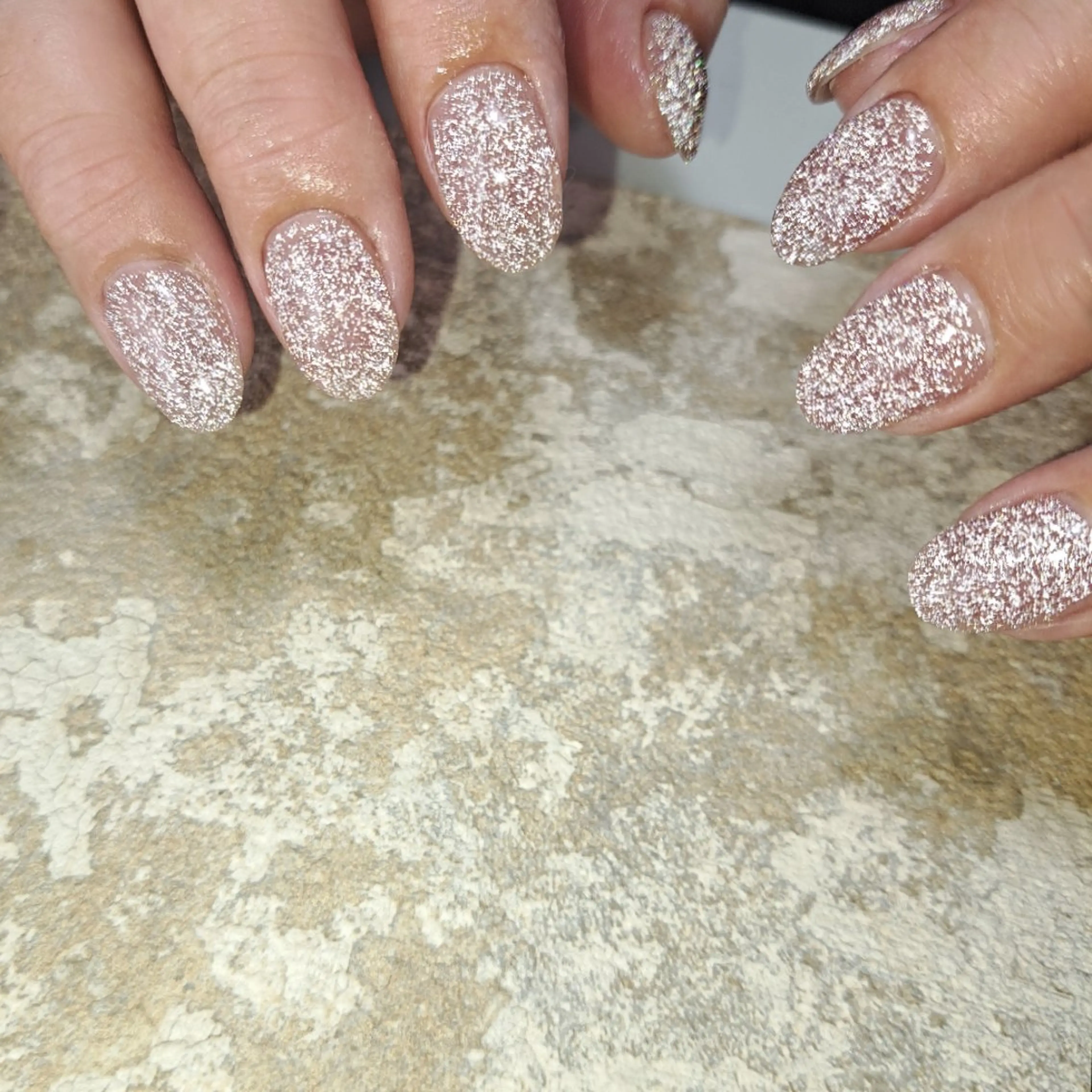 ネイル ハンドネイル Franda ✾のネイルデザイン