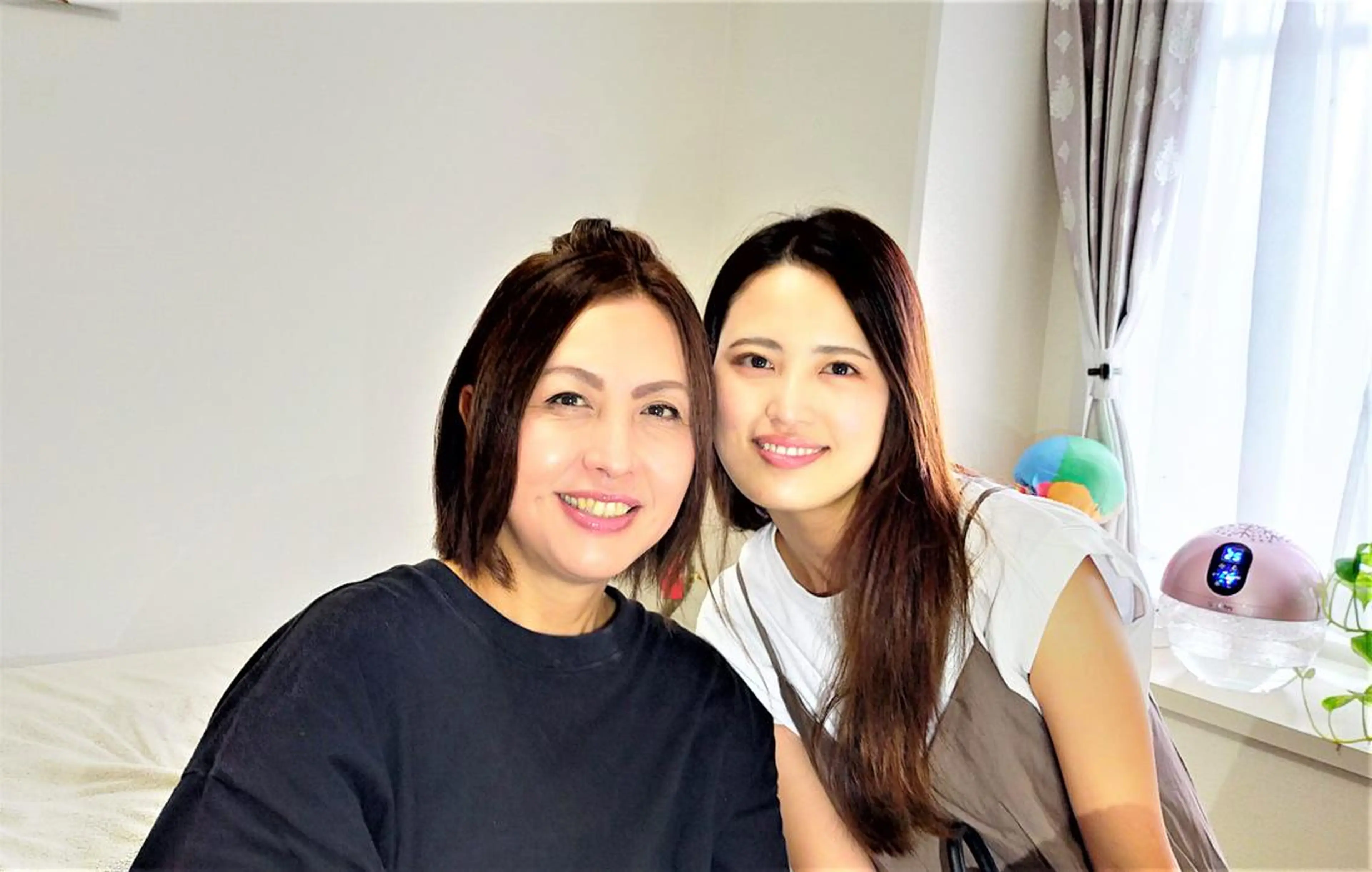 エステ リラク 小顔美肌エステサロン パステル・岡本直子のエステ・リラクイメージ