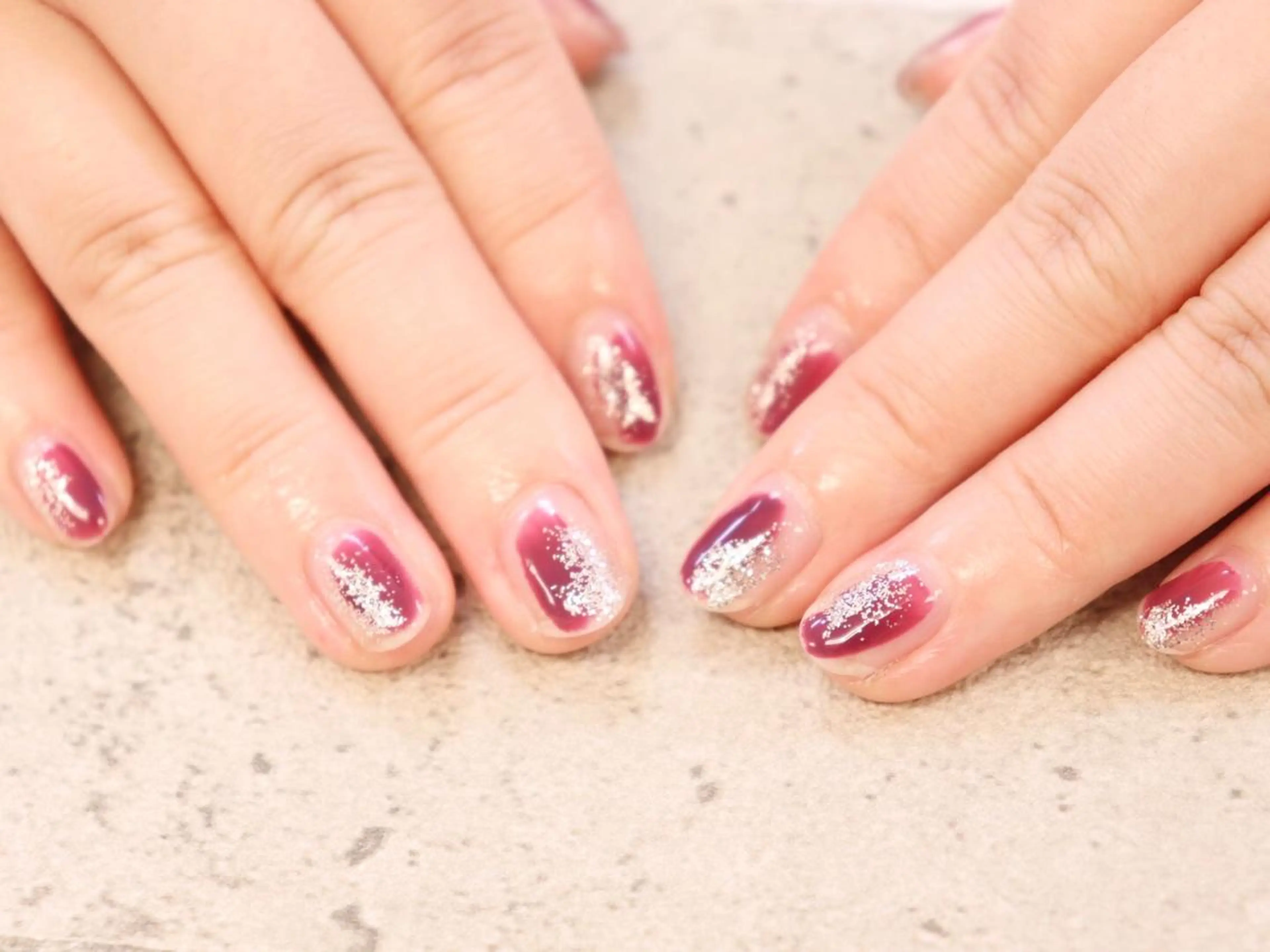 ネイル Dolce.Nail 大宮店のネイルデザイン