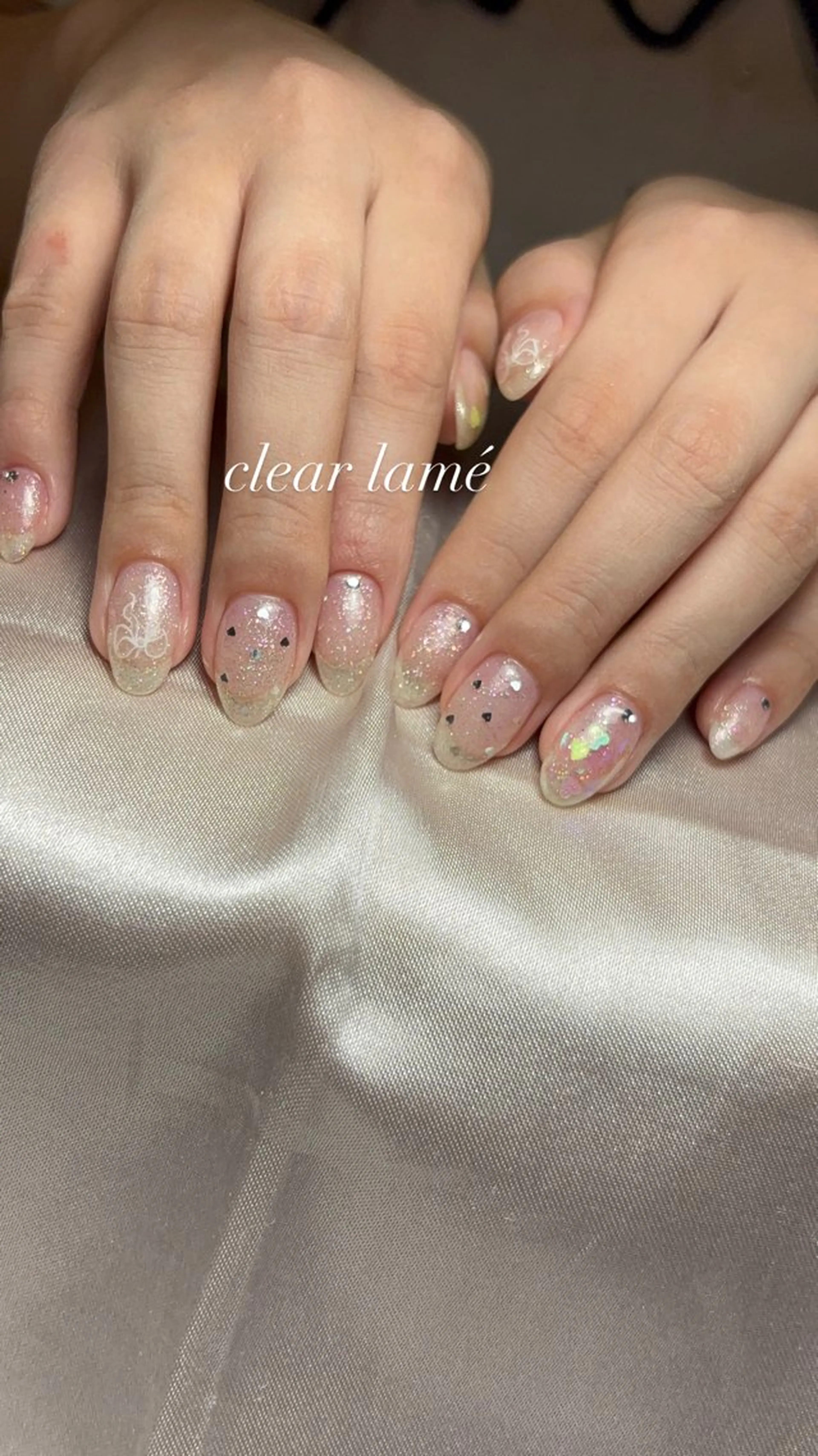 ネイル welina nail所属・welina nailのネイルデザイン