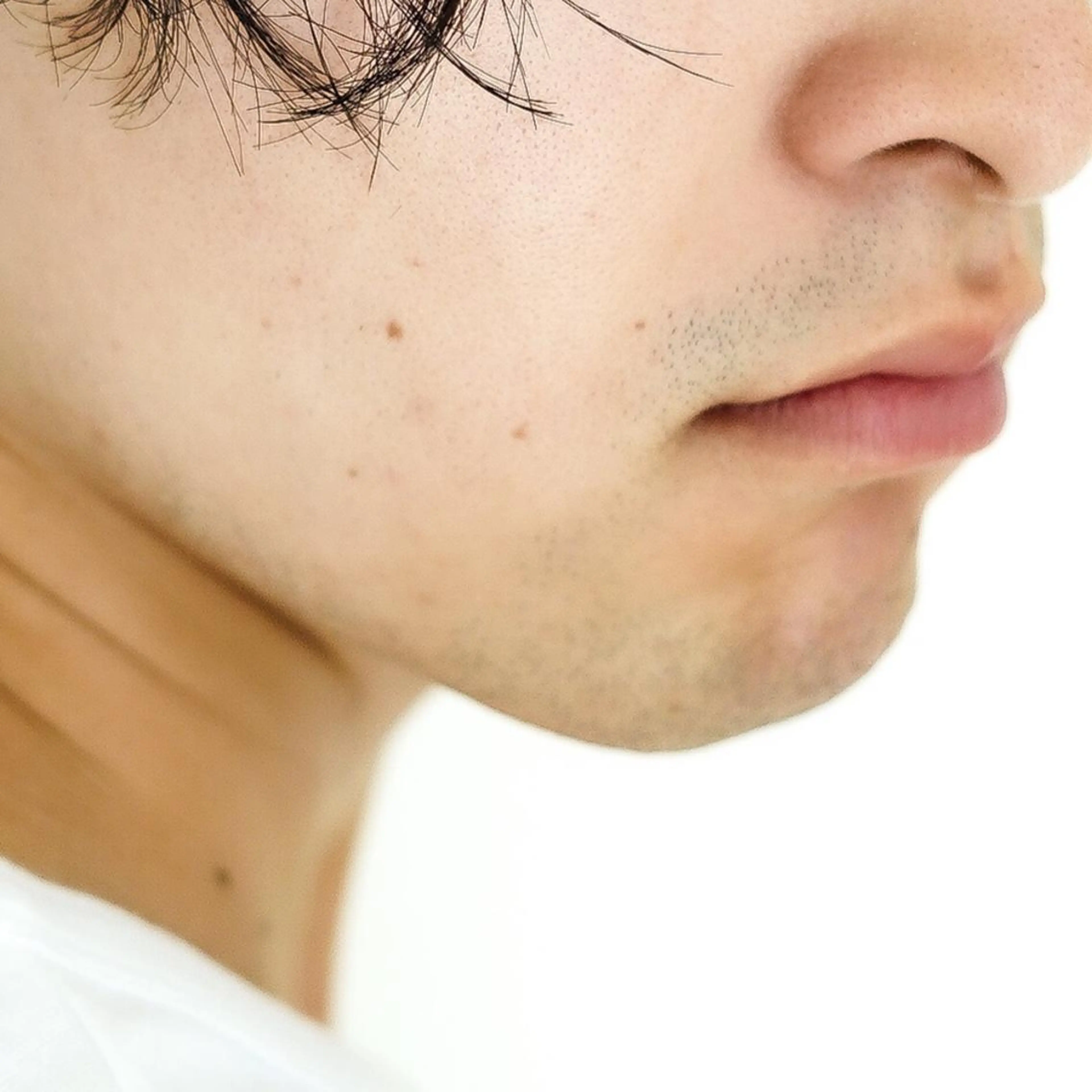 【ﾏﾏを応援📣】託 児ｱﾘ美容室❣️横田のヘアスタイル